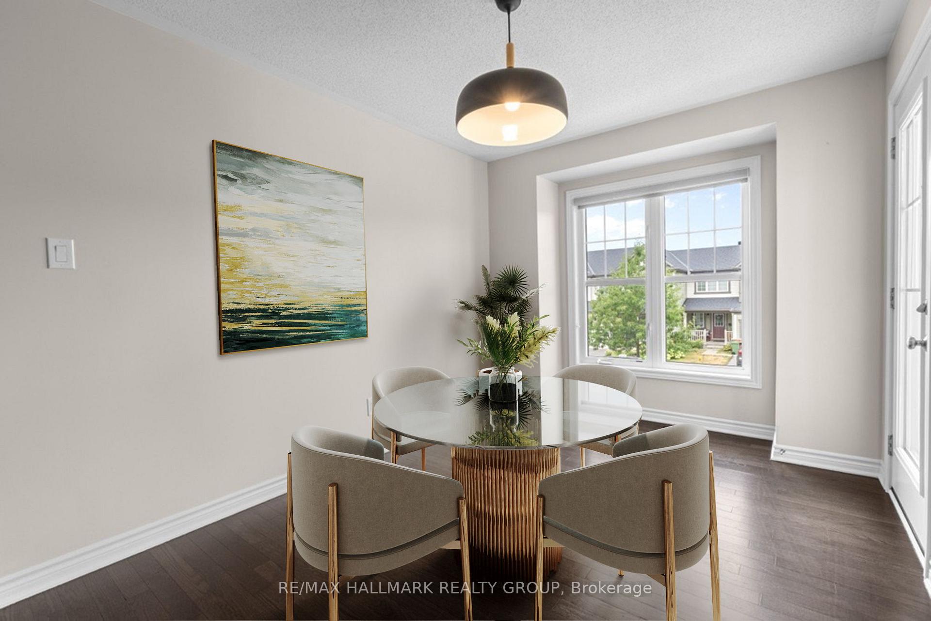 Photo 24 of 463 White Arctic Avenue, Ottawa, Barrhaven - Half Moon Bay — HOMEH