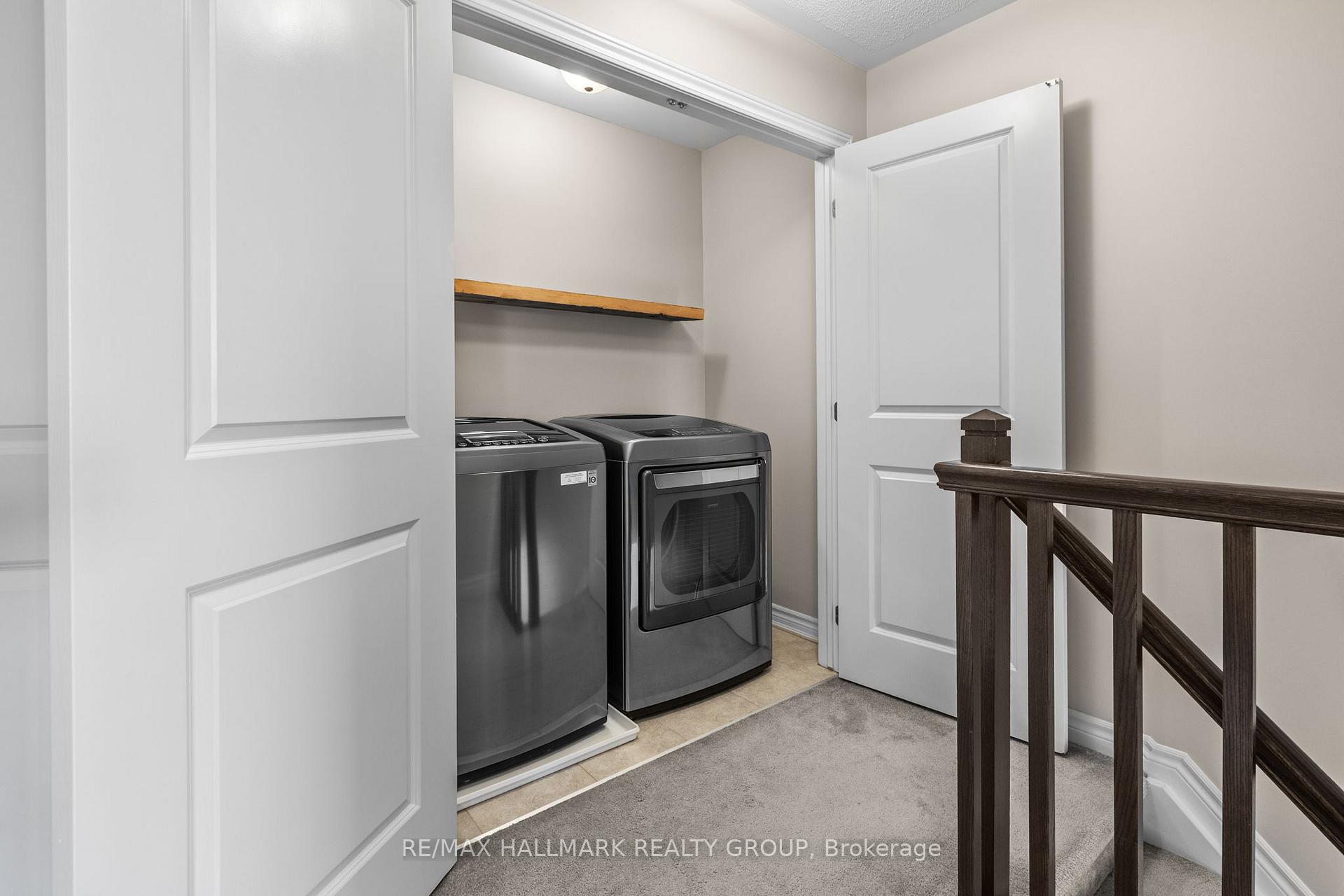 Photo 14 of 463 White Arctic Avenue, Ottawa, Barrhaven - Half Moon Bay — HOMEH