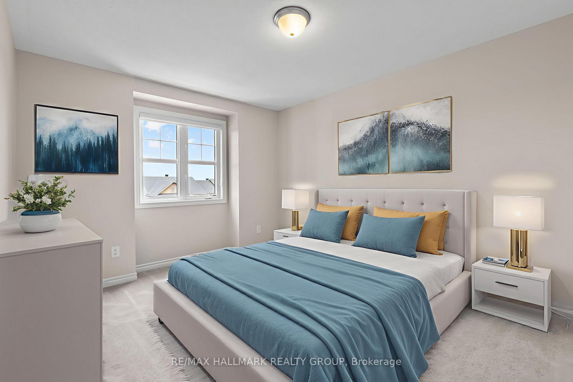 Photo 13 of 463 White Arctic Avenue, Ottawa, Barrhaven - Half Moon Bay — HOMEH