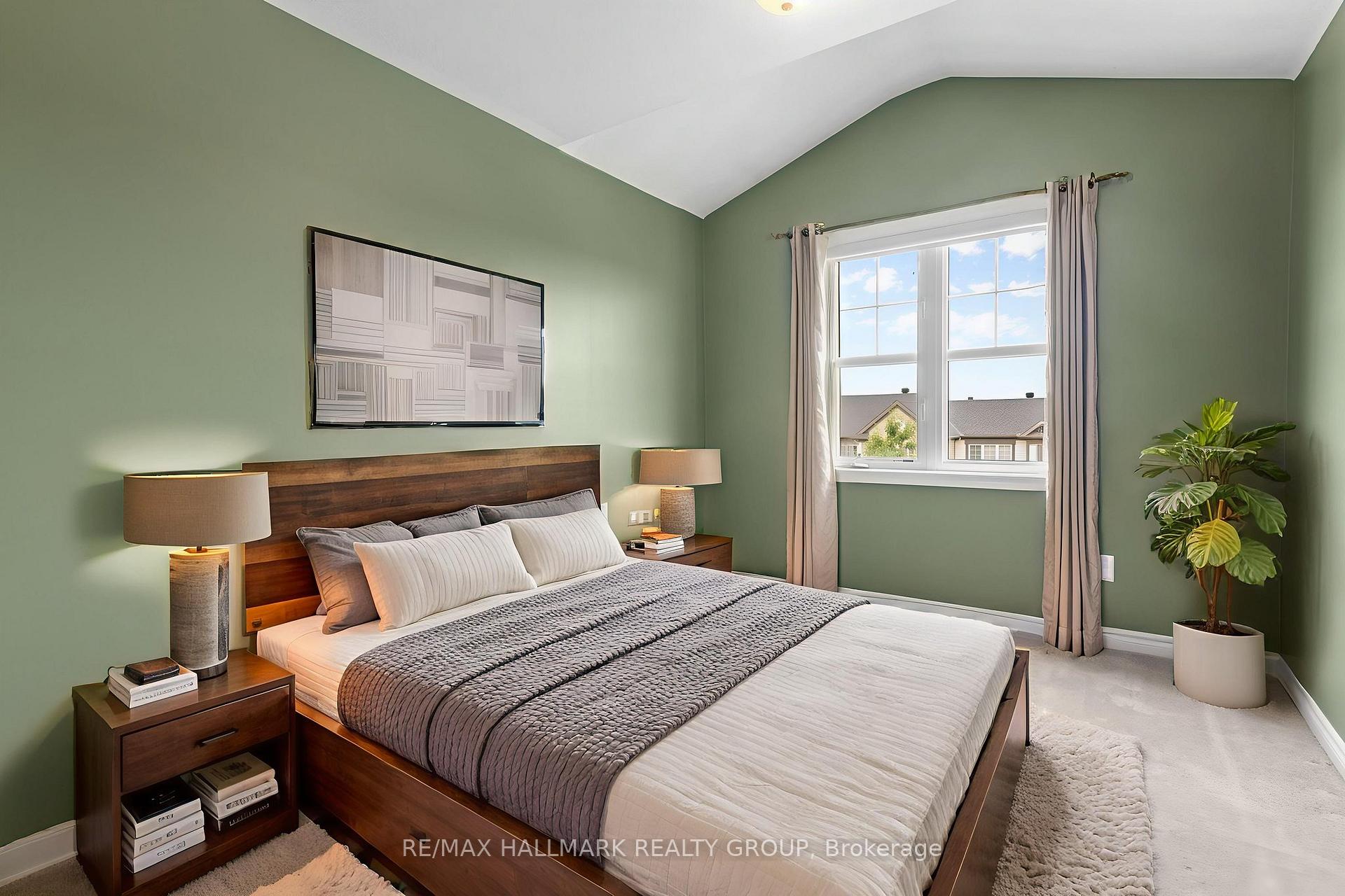 Photo 20 of 463 White Arctic Avenue, Ottawa, Barrhaven - Half Moon Bay — HOMEH