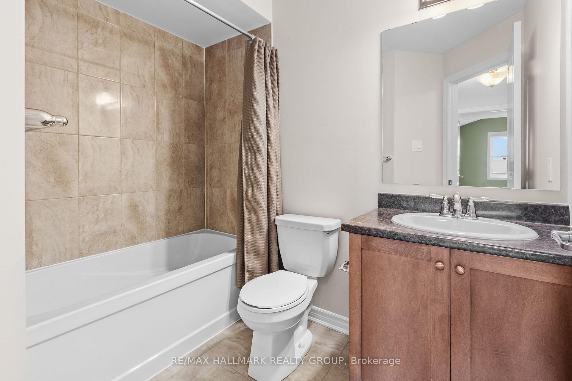 Photo 19 of 463 White Arctic Avenue, Ottawa, Barrhaven - Half Moon Bay — HOMEH