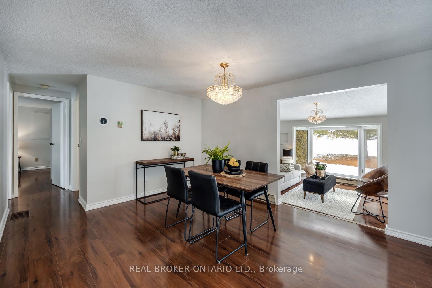 Photo 9 of 232 Wilmot Trail, Clarington, Bowmanville — HOMEH