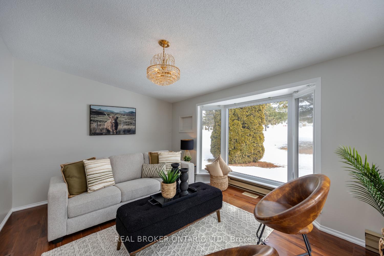 Photo 15 of 232 Wilmot Trail, Clarington, Bowmanville — HOMEH