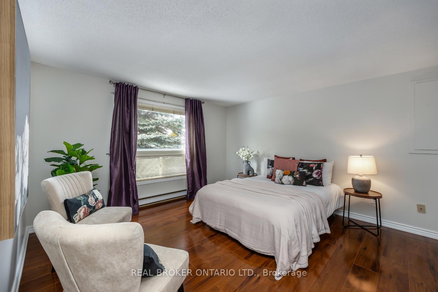 Photo 16 of 232 Wilmot Trail, Clarington, Bowmanville — HOMEH