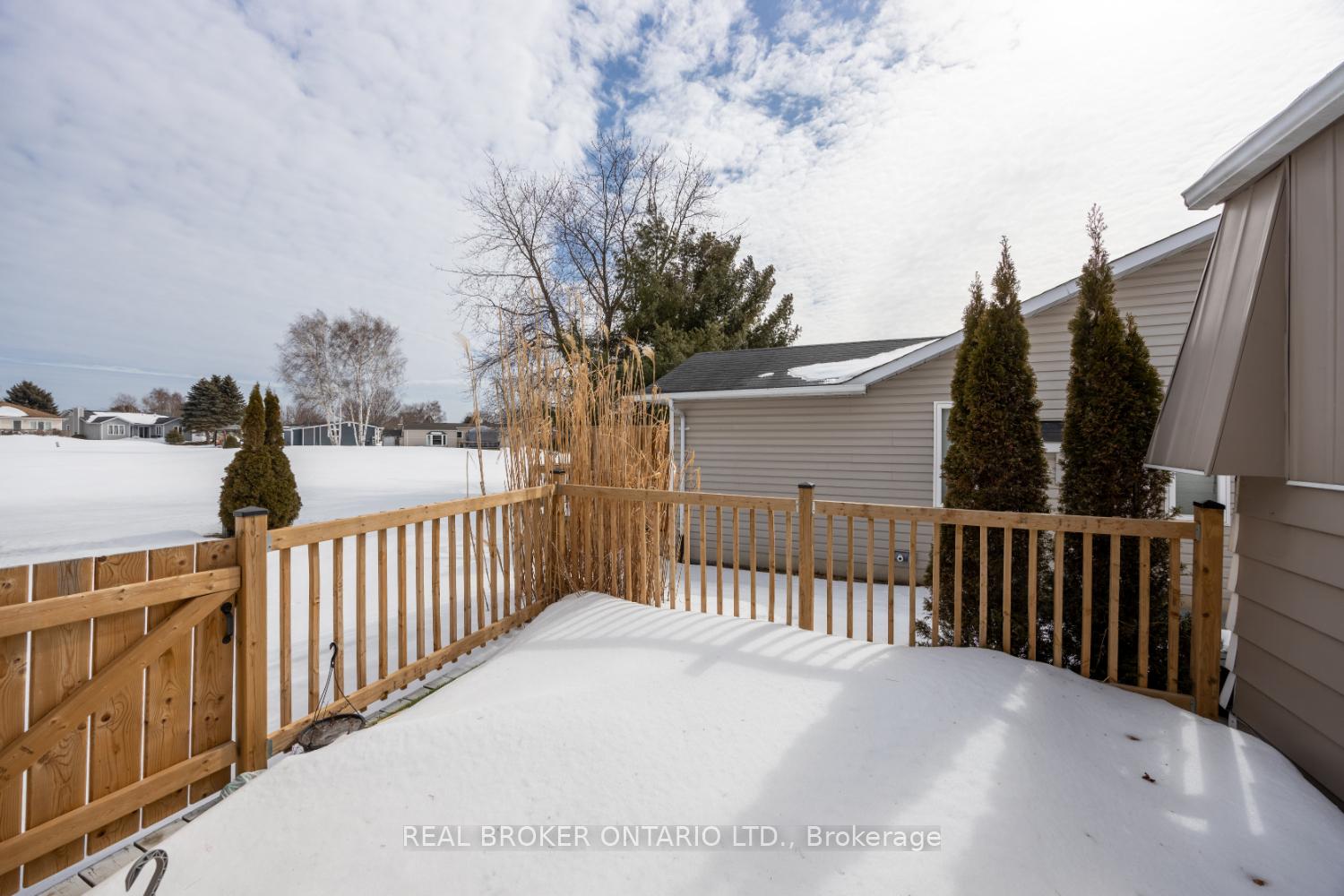 Photo 22 of 232 Wilmot Trail, Clarington, Bowmanville — HOMEH