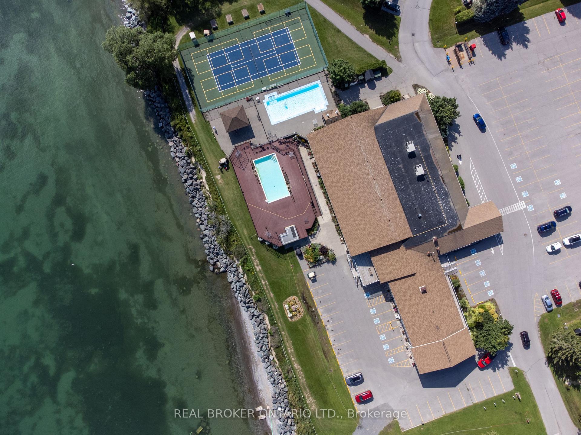 Photo 25 of 232 Wilmot Trail, Clarington, Bowmanville — HOMEH