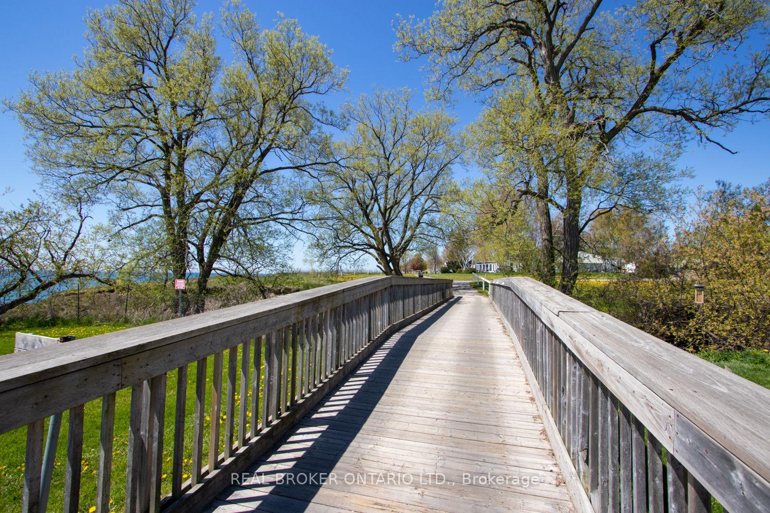 Photo 35 of 232 Wilmot Trail, Clarington, Bowmanville — HOMEH