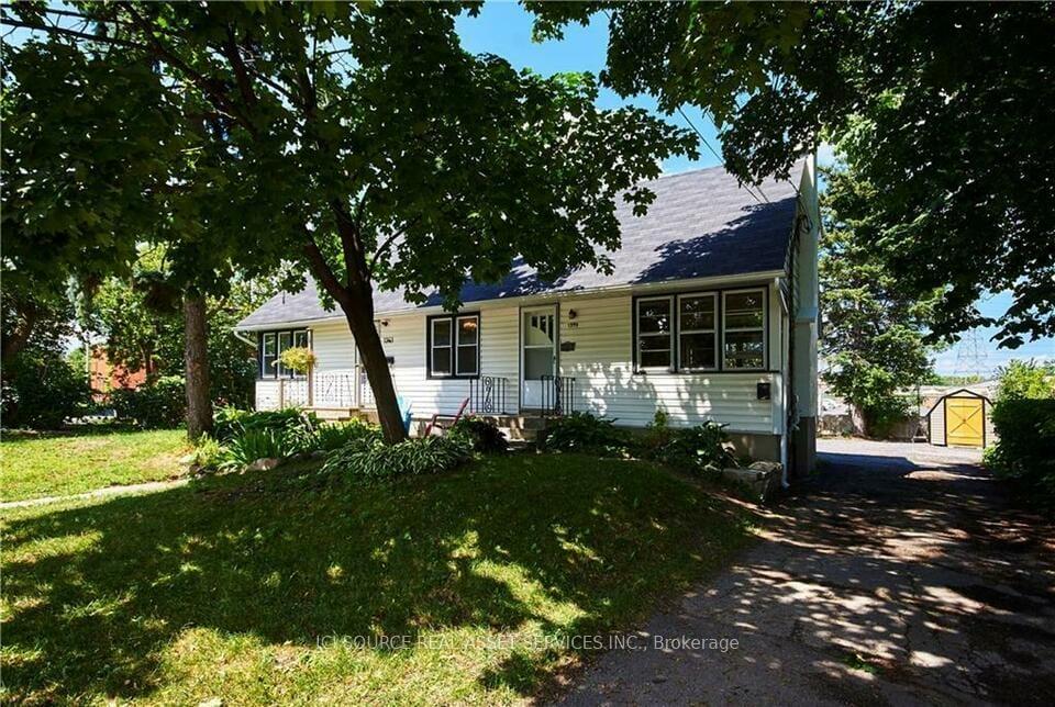 Photo 1 of 1359 Thames Street, Ottawa, Carlington — HOMEH