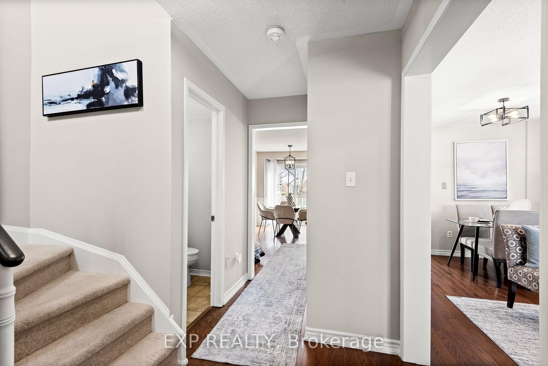 Photo 5 of 23 John Walter Crescent, Clarington, Courtice — HOMEH