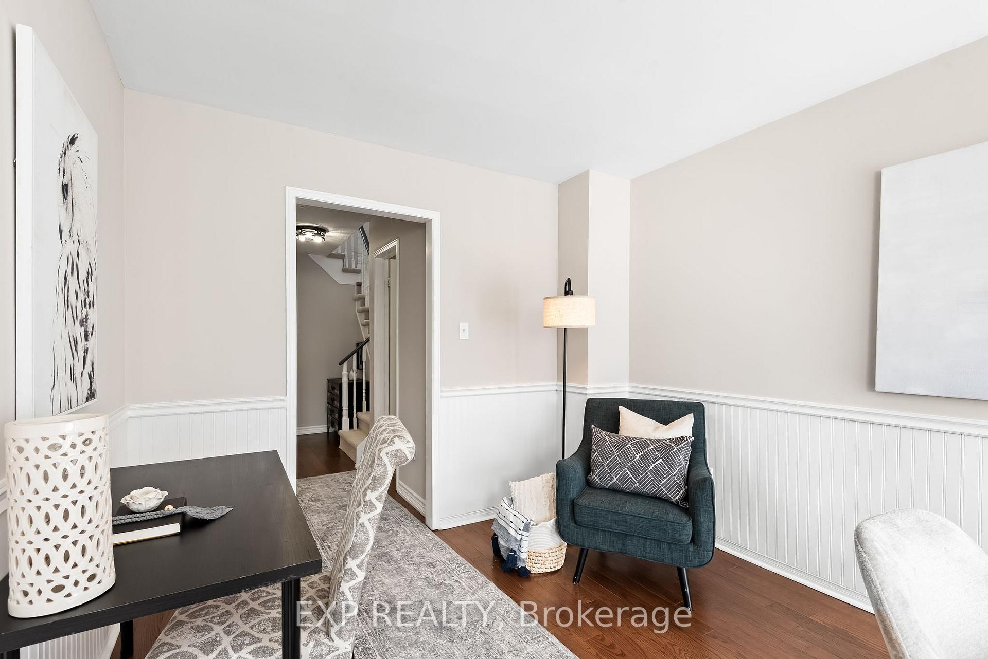 Photo 17 of 23 John Walter Crescent, Clarington, Courtice — HOMEH