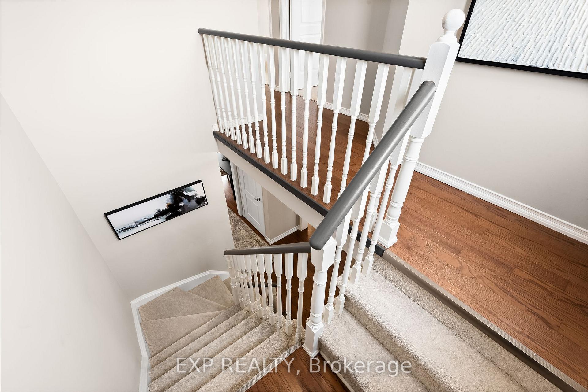 Photo 20 of 23 John Walter Crescent, Clarington, Courtice — HOMEH