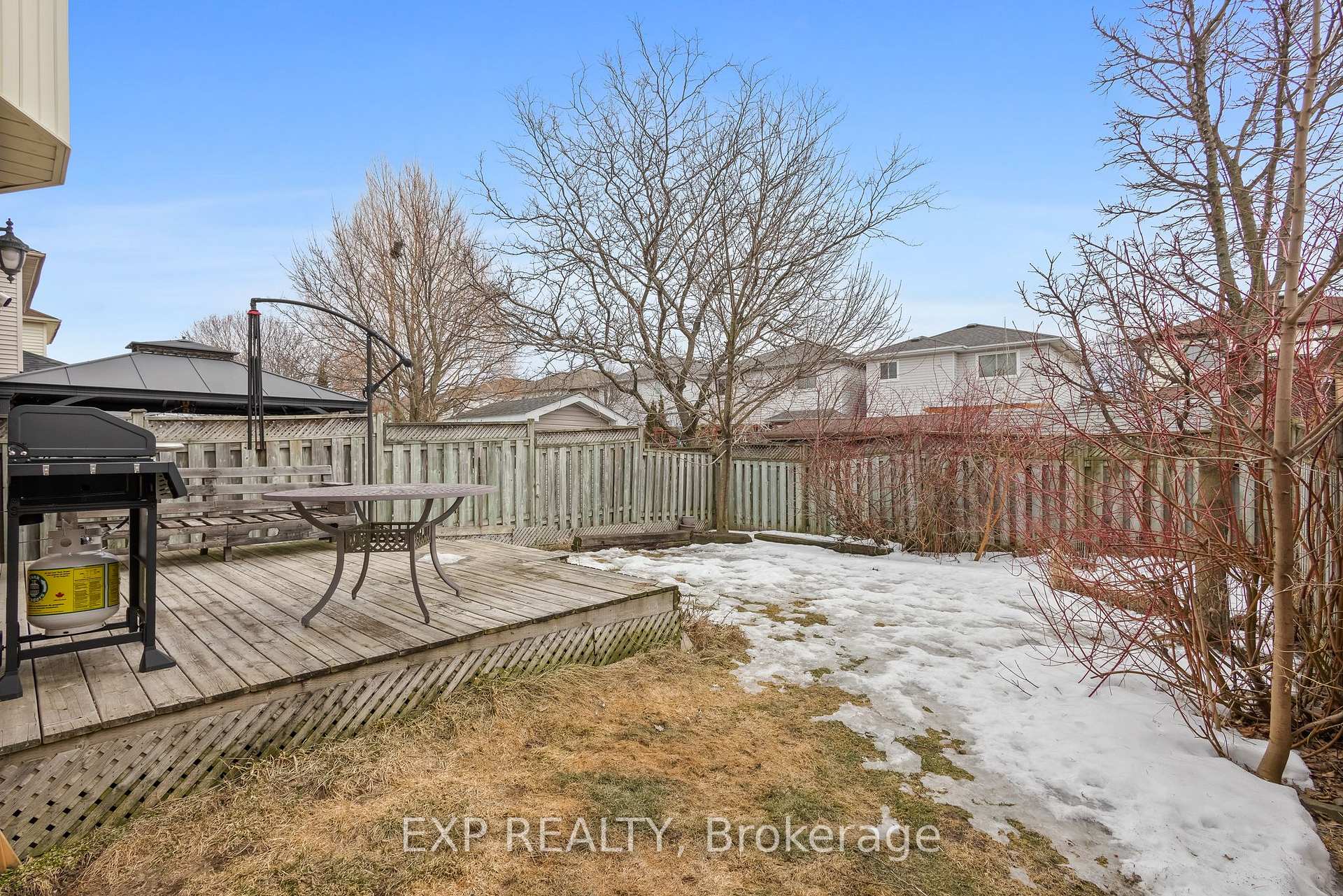 Photo 46 of 23 John Walter Crescent, Clarington, Courtice — HOMEH