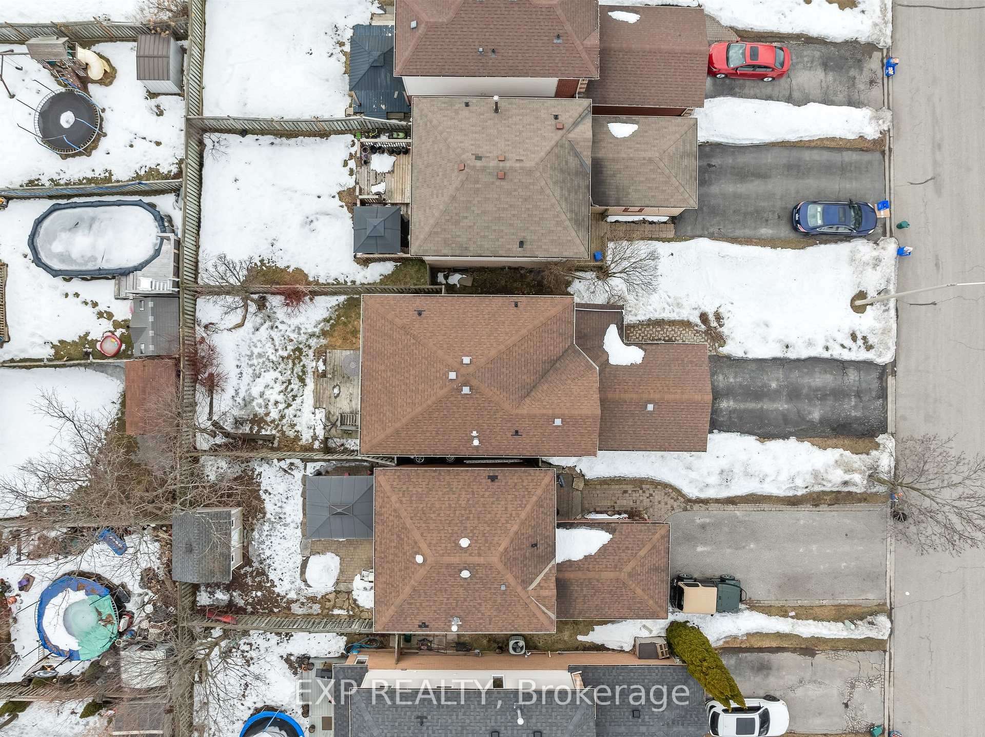 Photo 50 of 23 John Walter Crescent, Clarington, Courtice — HOMEH
