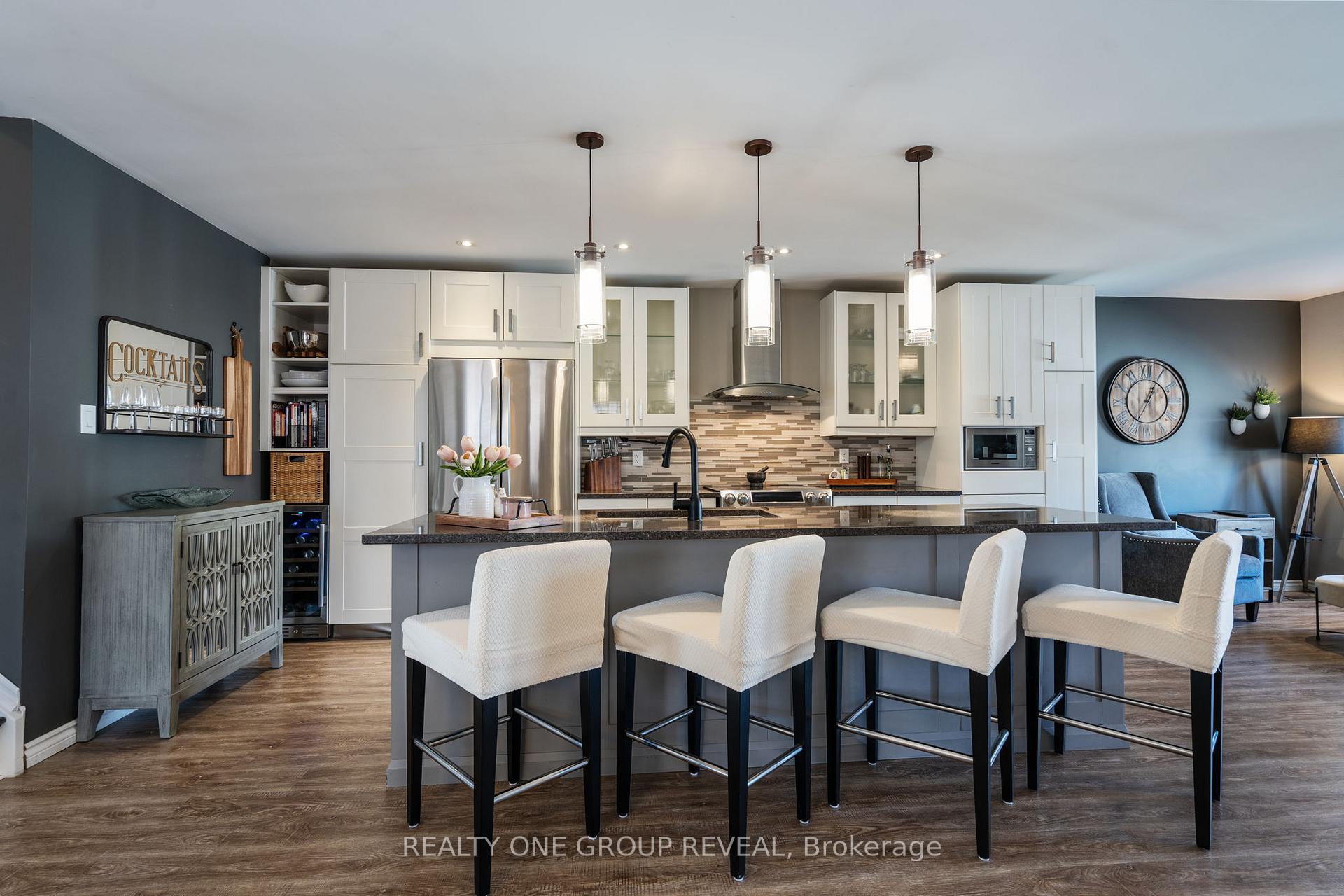 Photo 6 of 65 Hart Boulevard, Clarington, Newcastle — HOMEH