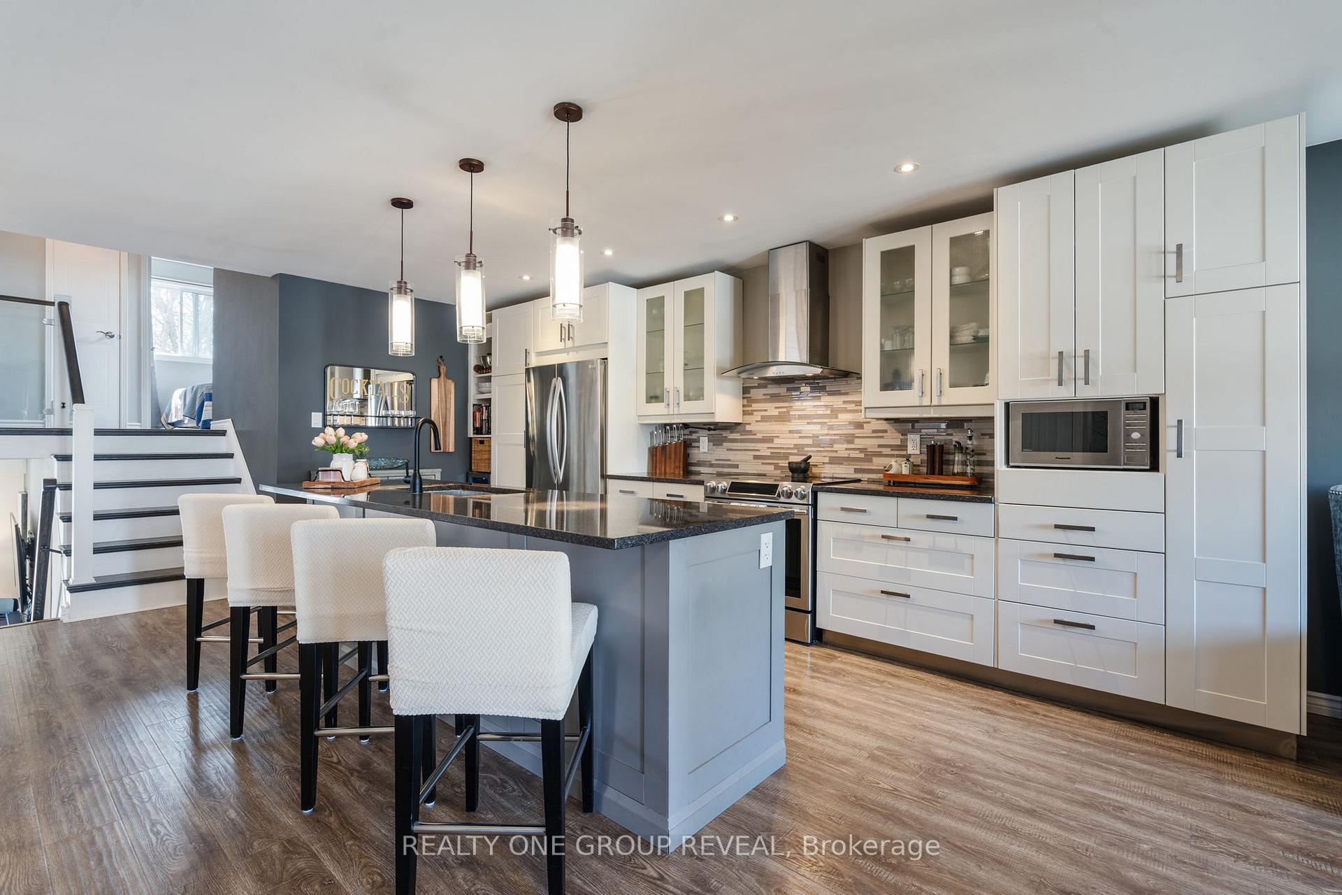 Photo 10 of 65 Hart Boulevard, Clarington, Newcastle — HOMEH
