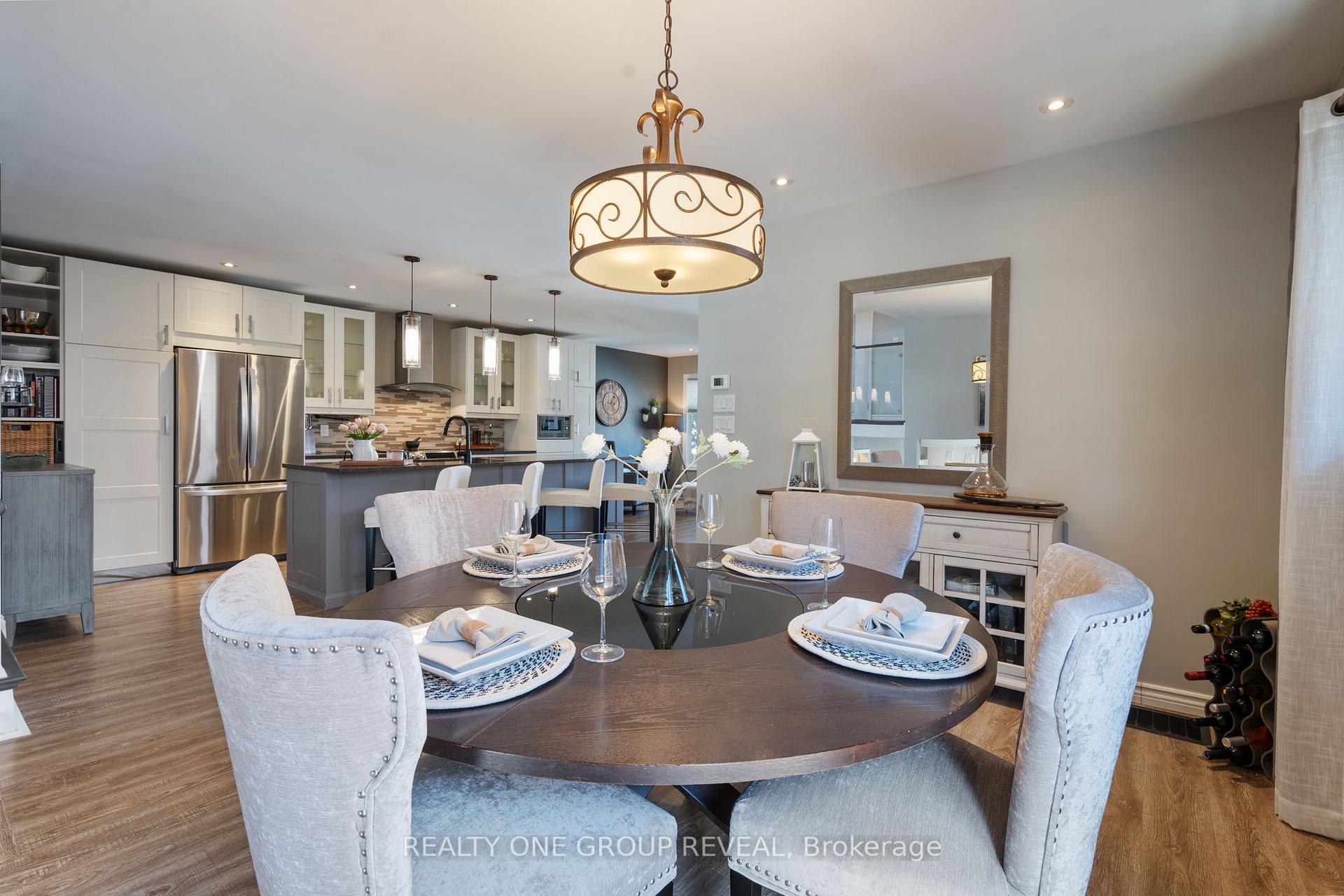 Photo 13 of 65 Hart Boulevard, Clarington, Newcastle — HOMEH