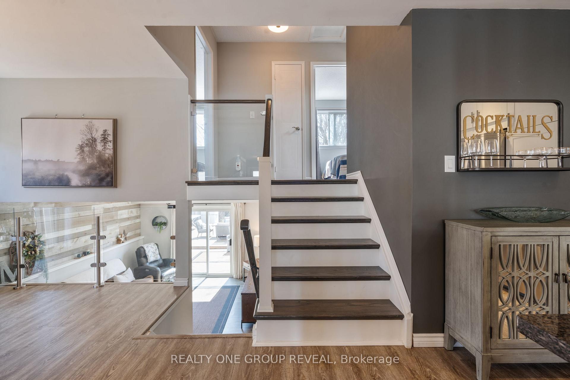 Photo 14 of 65 Hart Boulevard, Clarington, Newcastle — HOMEH