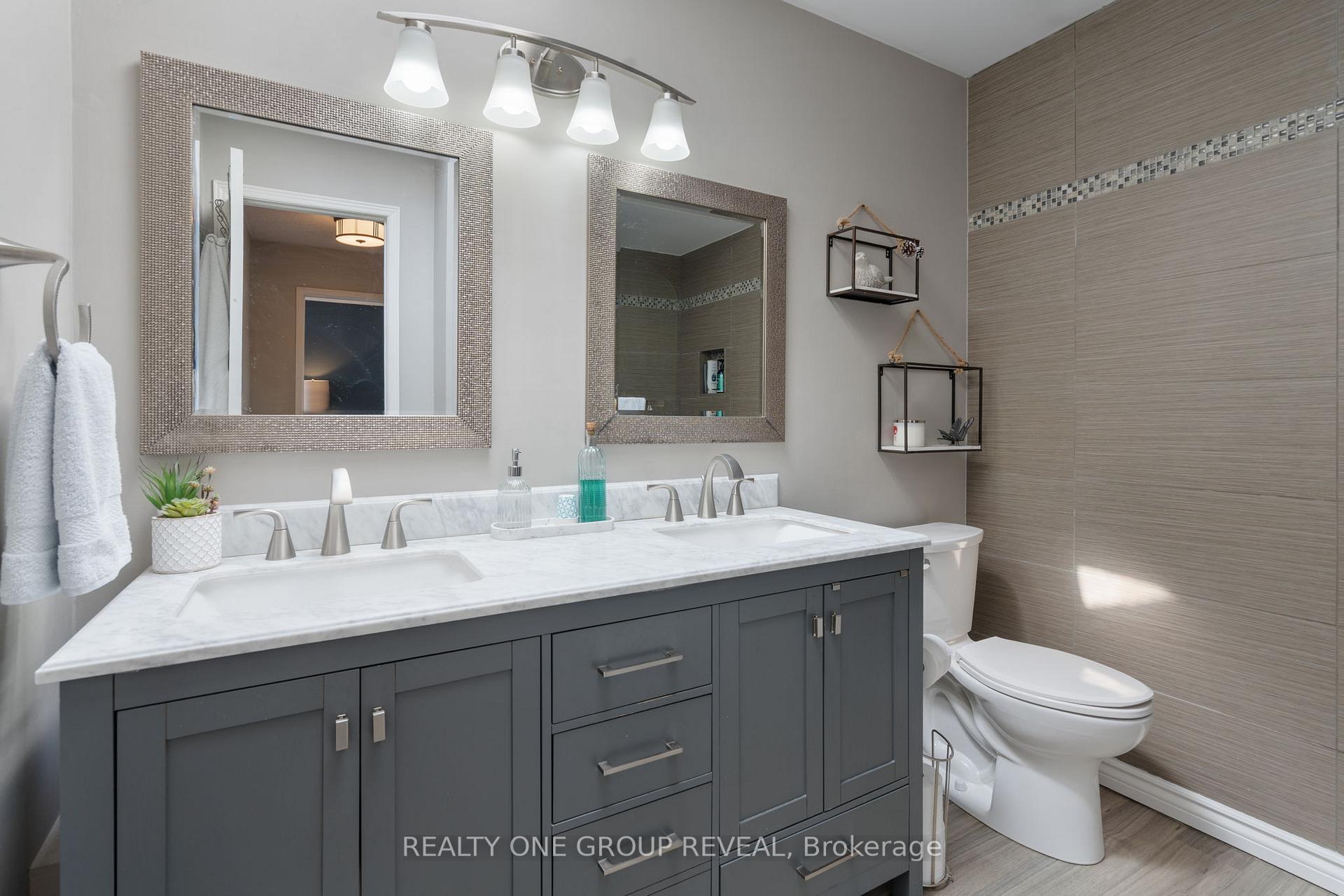 Photo 15 of 65 Hart Boulevard, Clarington, Newcastle — HOMEH