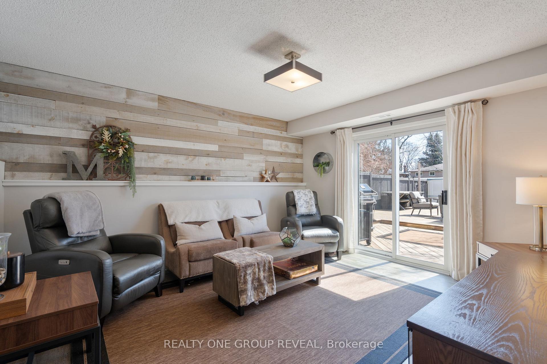 Photo 22 of 65 Hart Boulevard, Clarington, Newcastle — HOMEH
