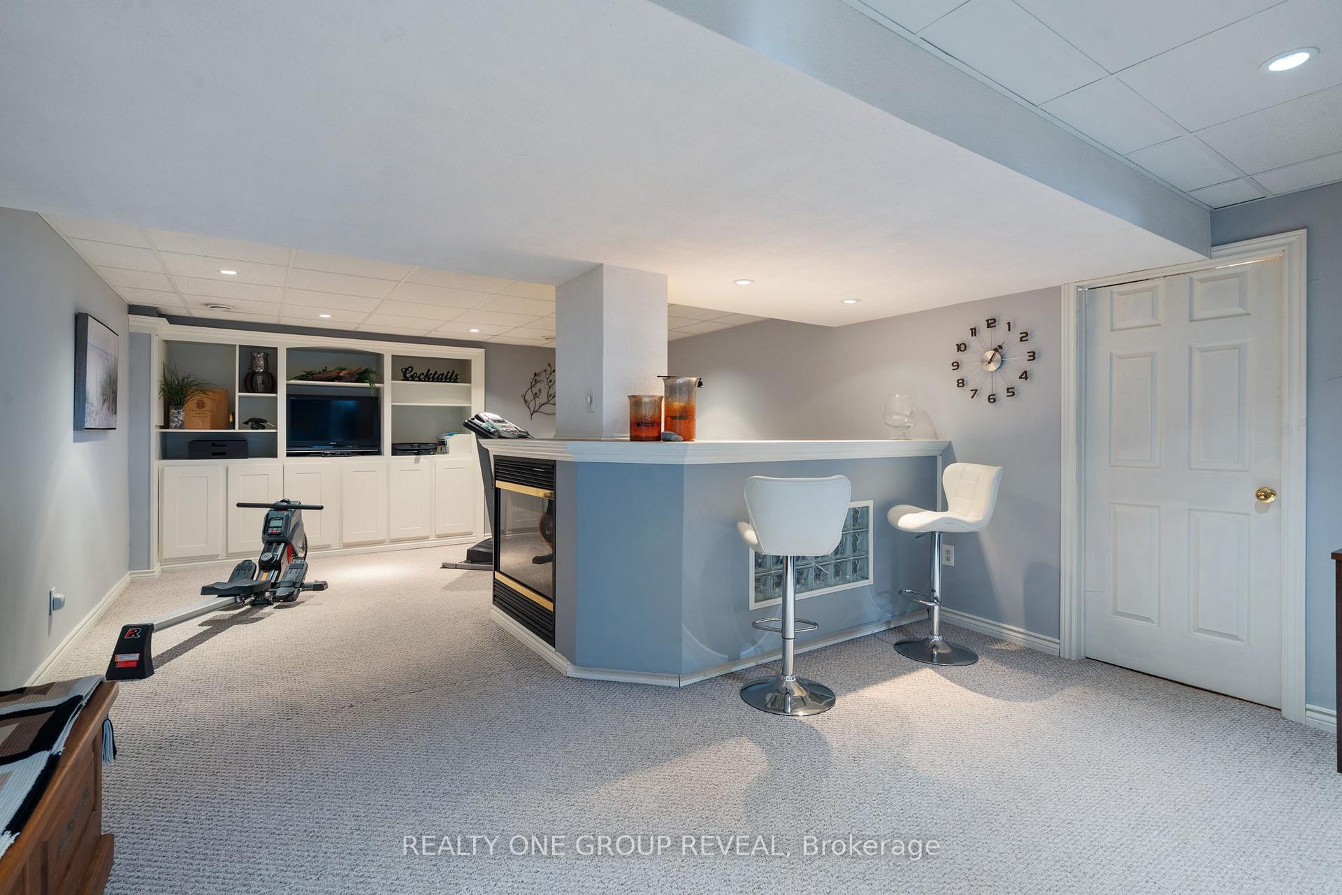 Photo 28 of 65 Hart Boulevard, Clarington, Newcastle — HOMEH