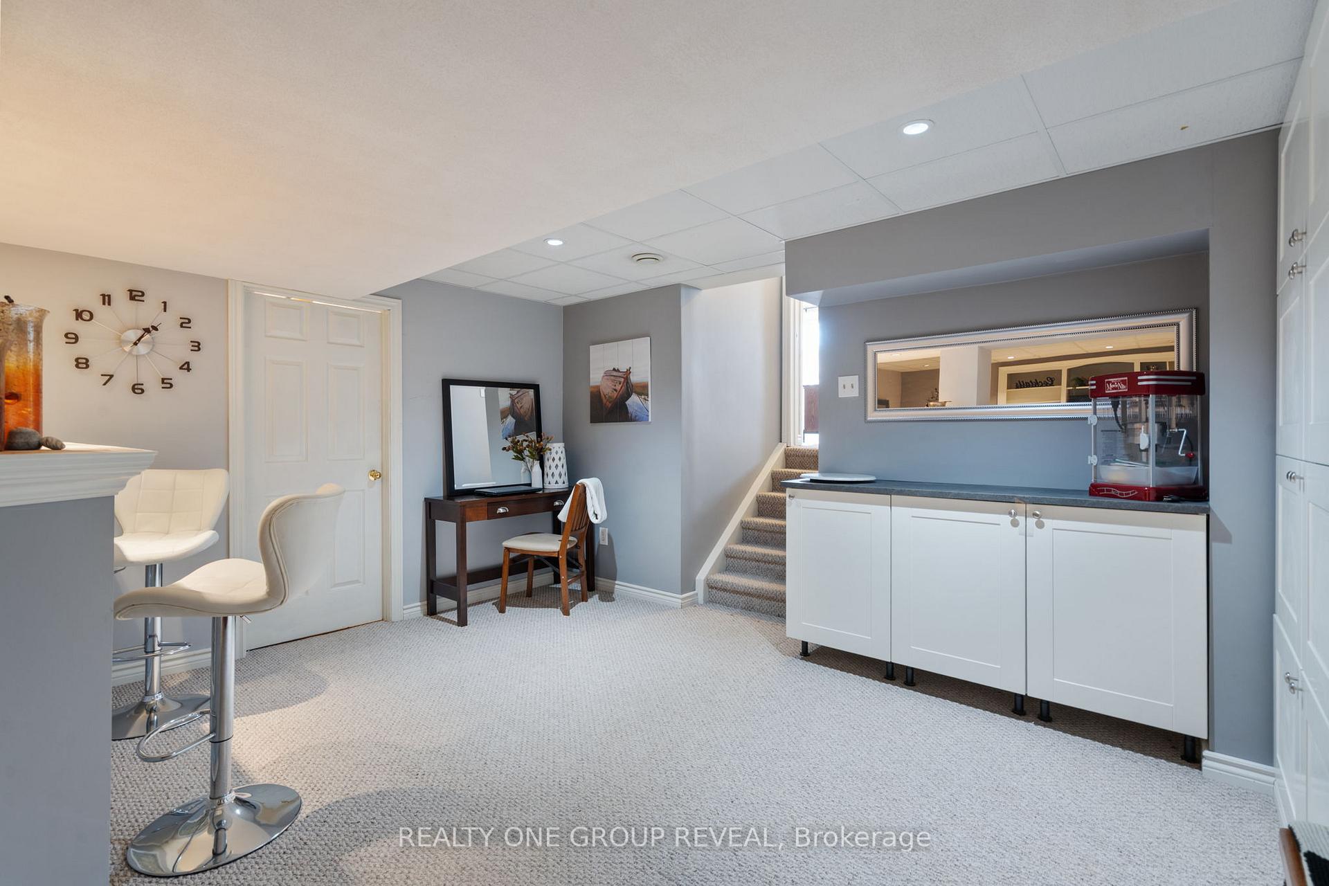 Photo 29 of 65 Hart Boulevard, Clarington, Newcastle — HOMEH