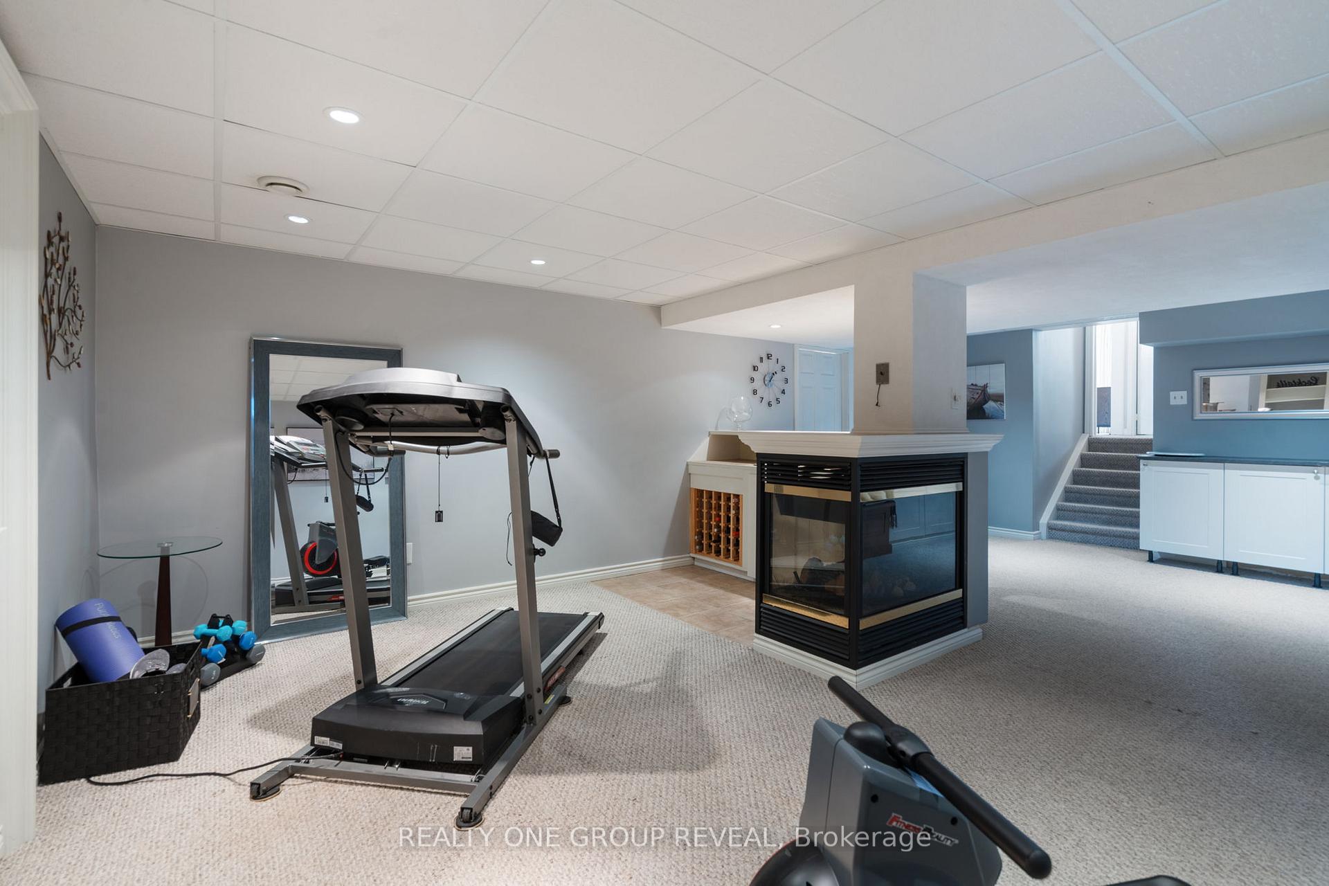 Photo 30 of 65 Hart Boulevard, Clarington, Newcastle — HOMEH