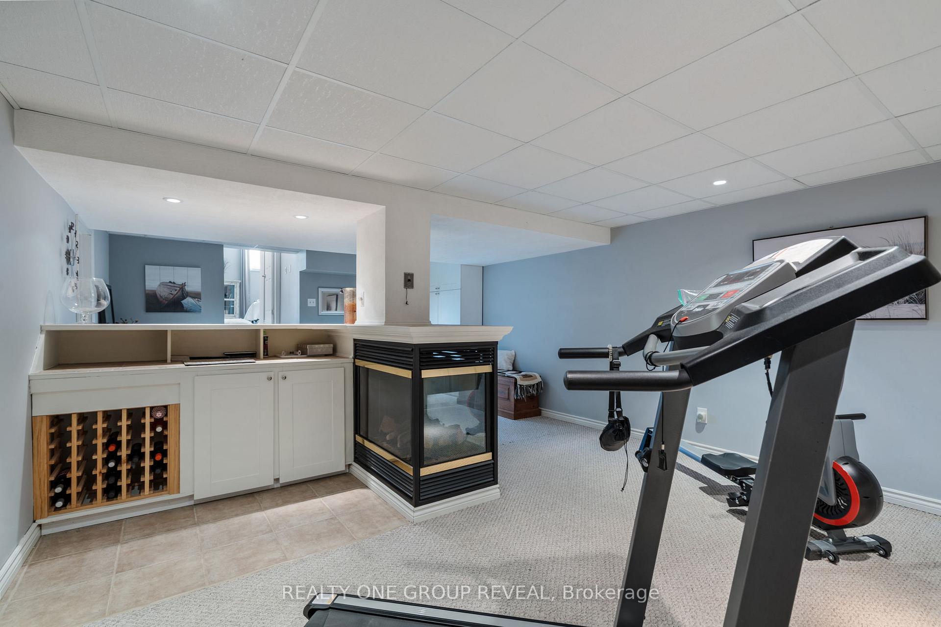 Photo 31 of 65 Hart Boulevard, Clarington, Newcastle — HOMEH