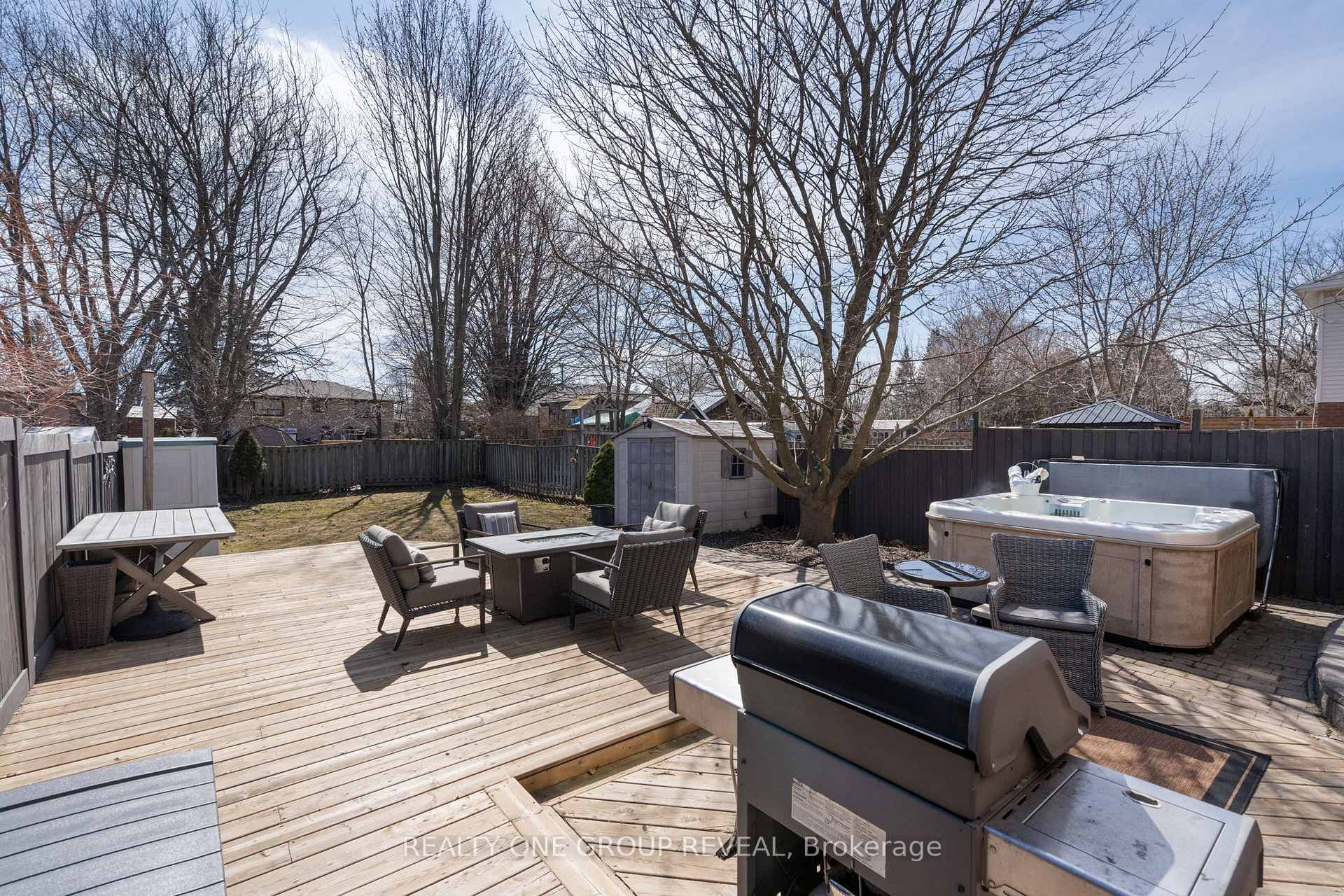 Photo 33 of 65 Hart Boulevard, Clarington, Newcastle — HOMEH