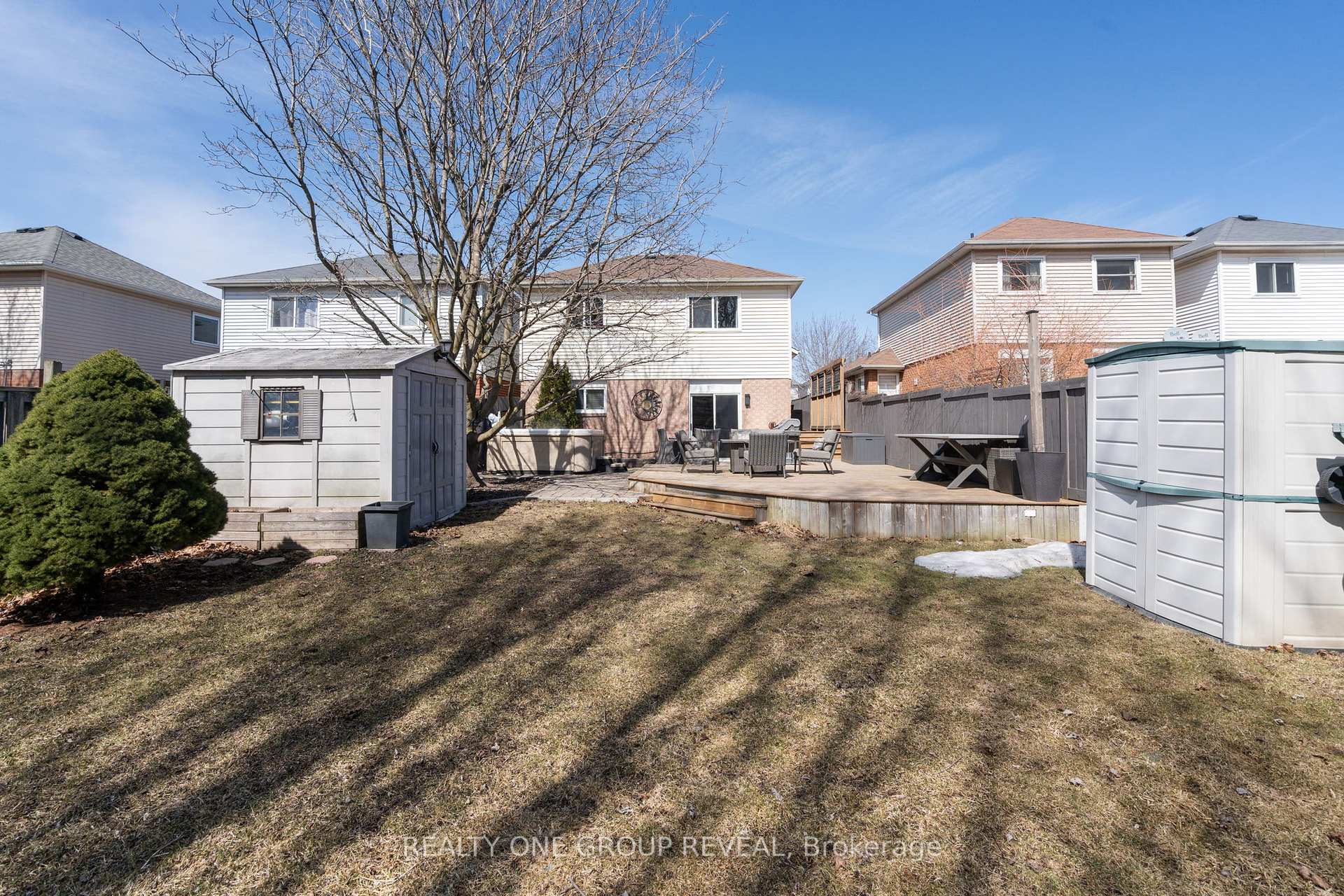 Photo 35 of 65 Hart Boulevard, Clarington, Newcastle — HOMEH