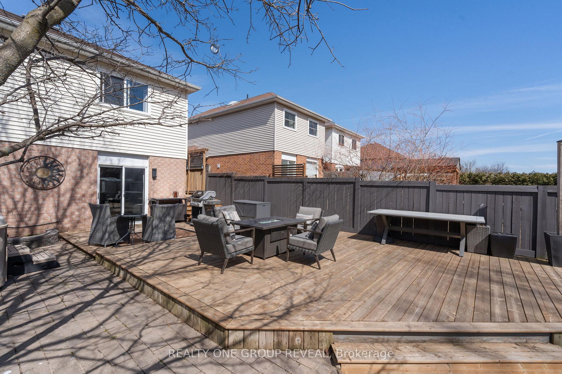 Photo 37 of 65 Hart Boulevard, Clarington, Newcastle — HOMEH