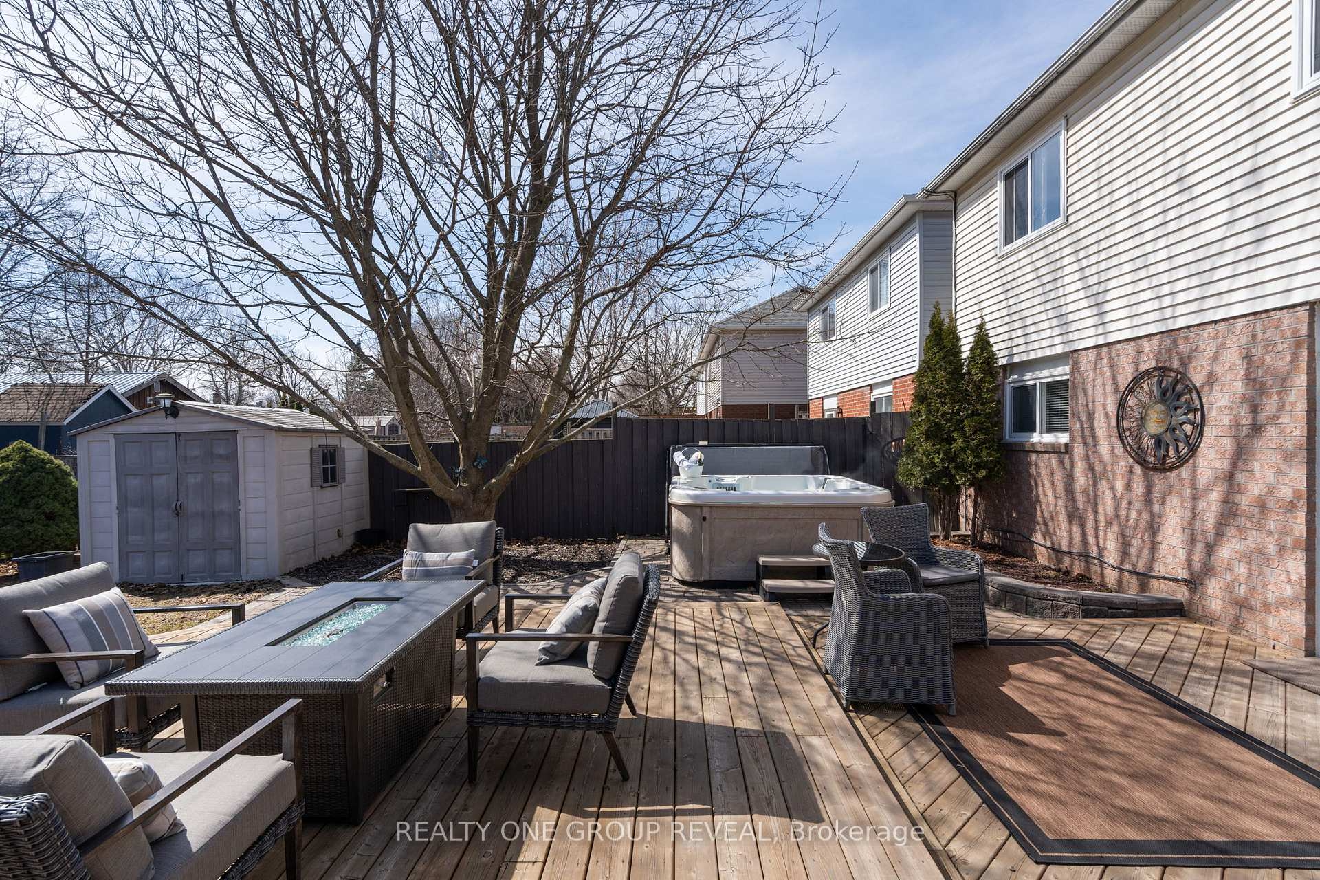 Photo 39 of 65 Hart Boulevard, Clarington, Newcastle — HOMEH