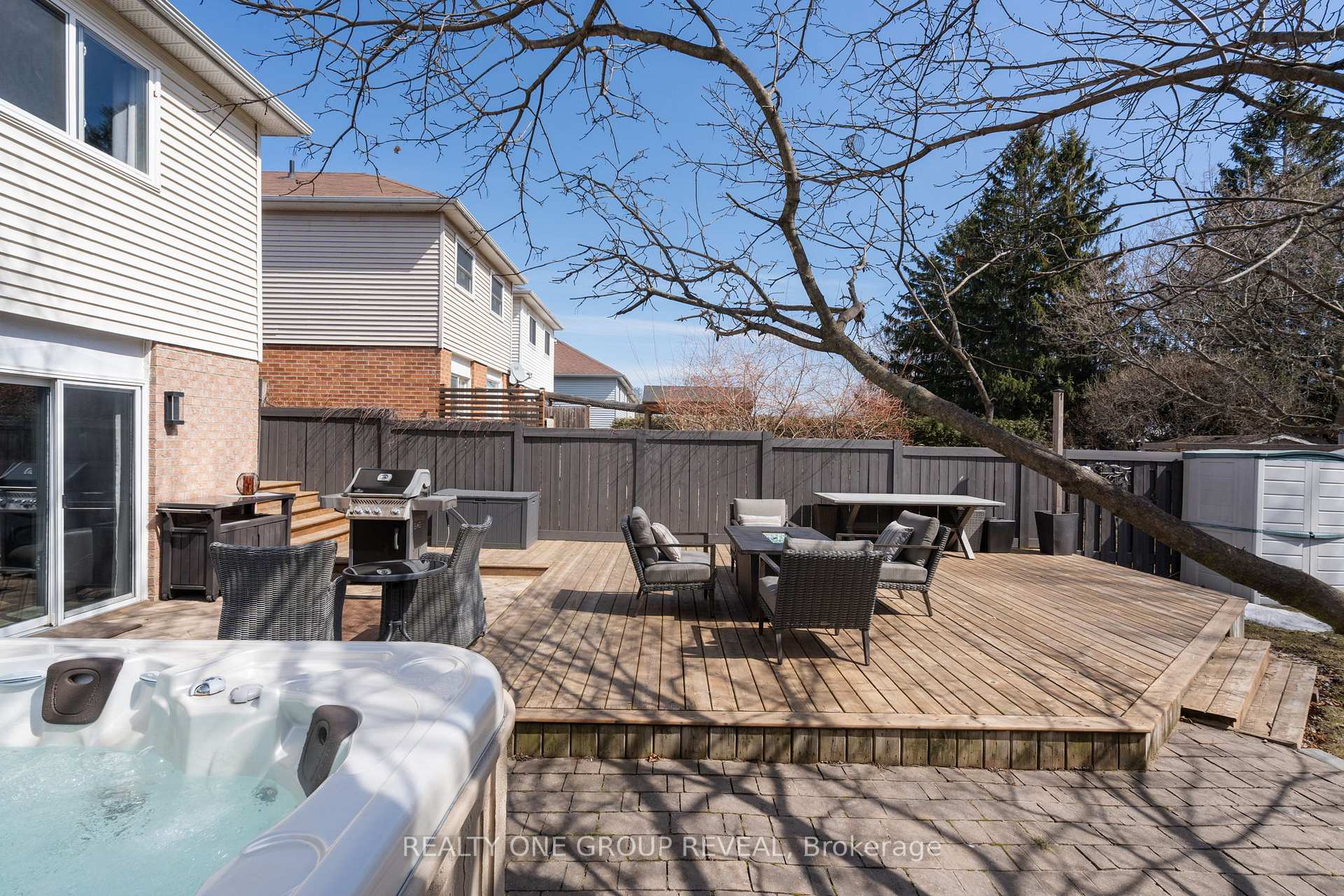 Photo 40 of 65 Hart Boulevard, Clarington, Newcastle — HOMEH