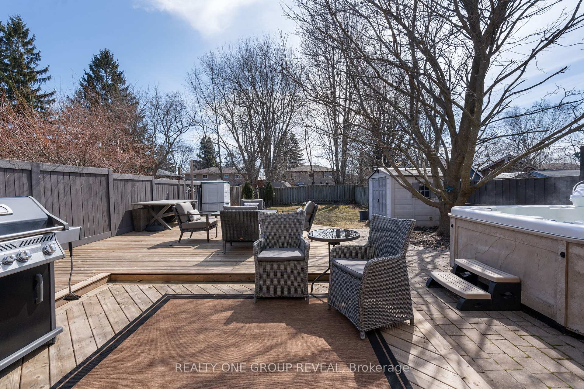 Photo 41 of 65 Hart Boulevard, Clarington, Newcastle — HOMEH