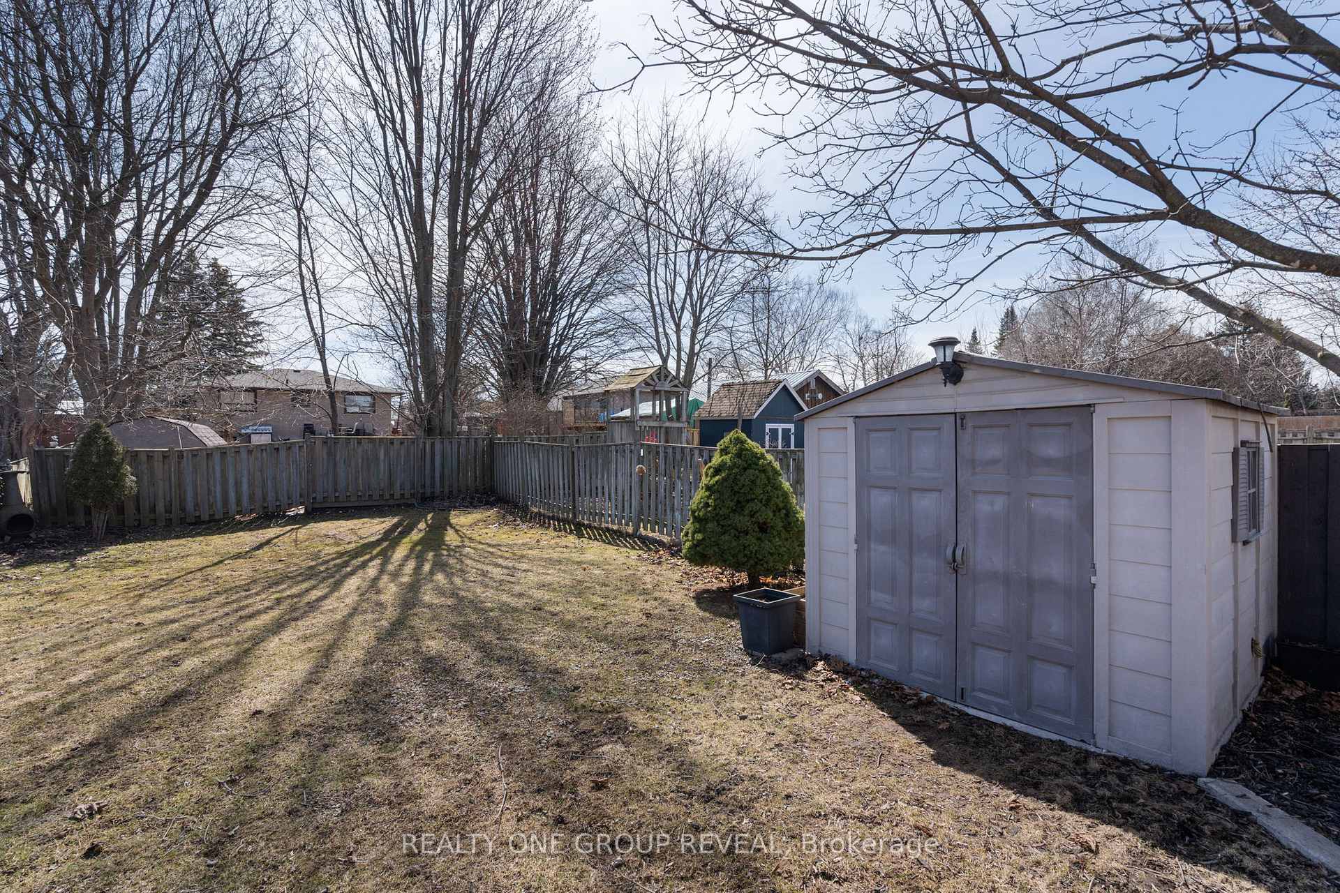 Photo 42 of 65 Hart Boulevard, Clarington, Newcastle — HOMEH