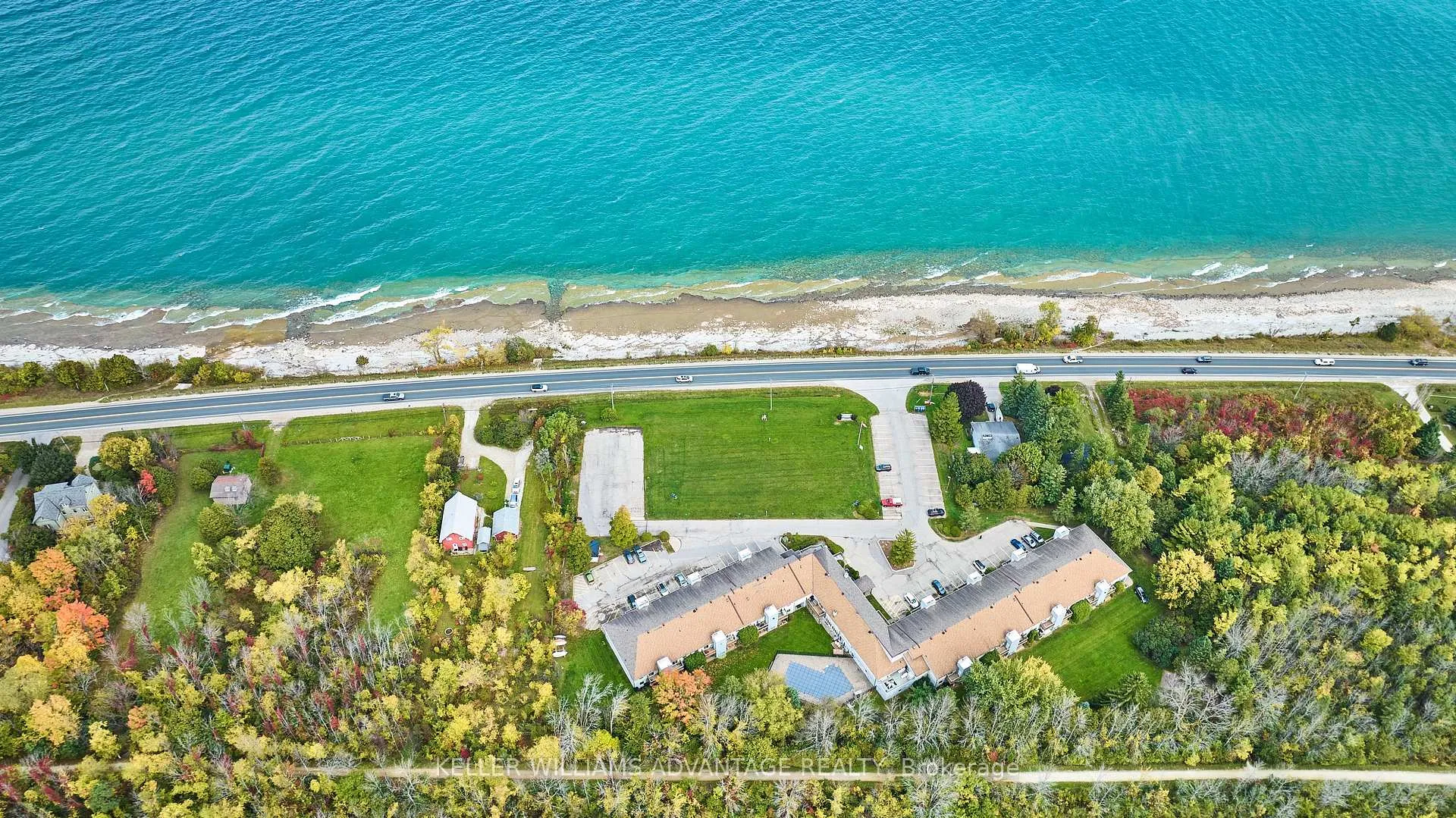 Photo 1 of Unit 44, 209472 Highway 26, Blue Mountains — HOMEH
