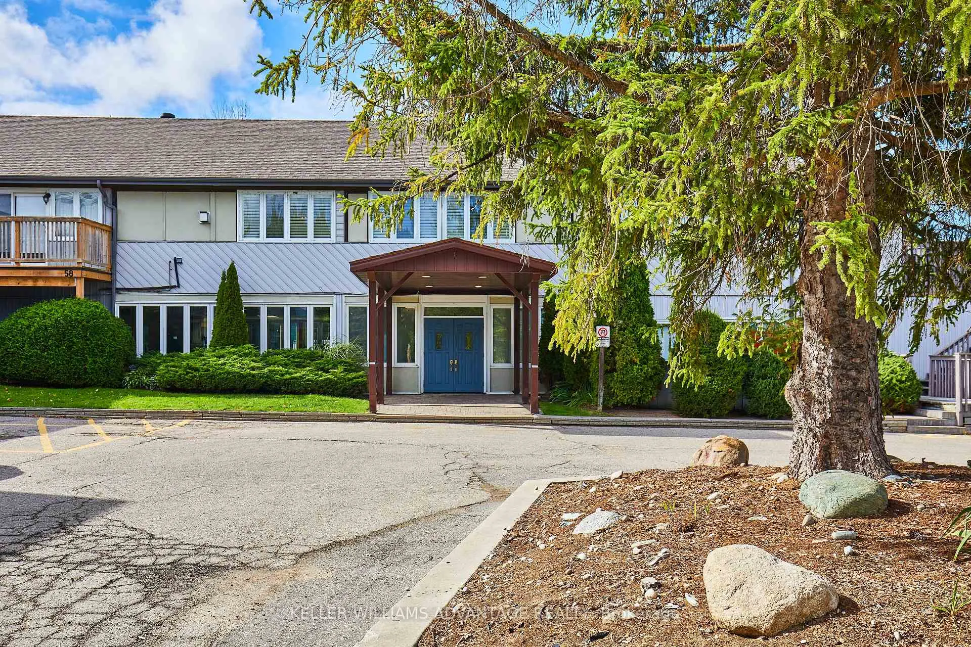 Photo 3 of Unit 44, 209472 Highway 26, Blue Mountains — HOMEH