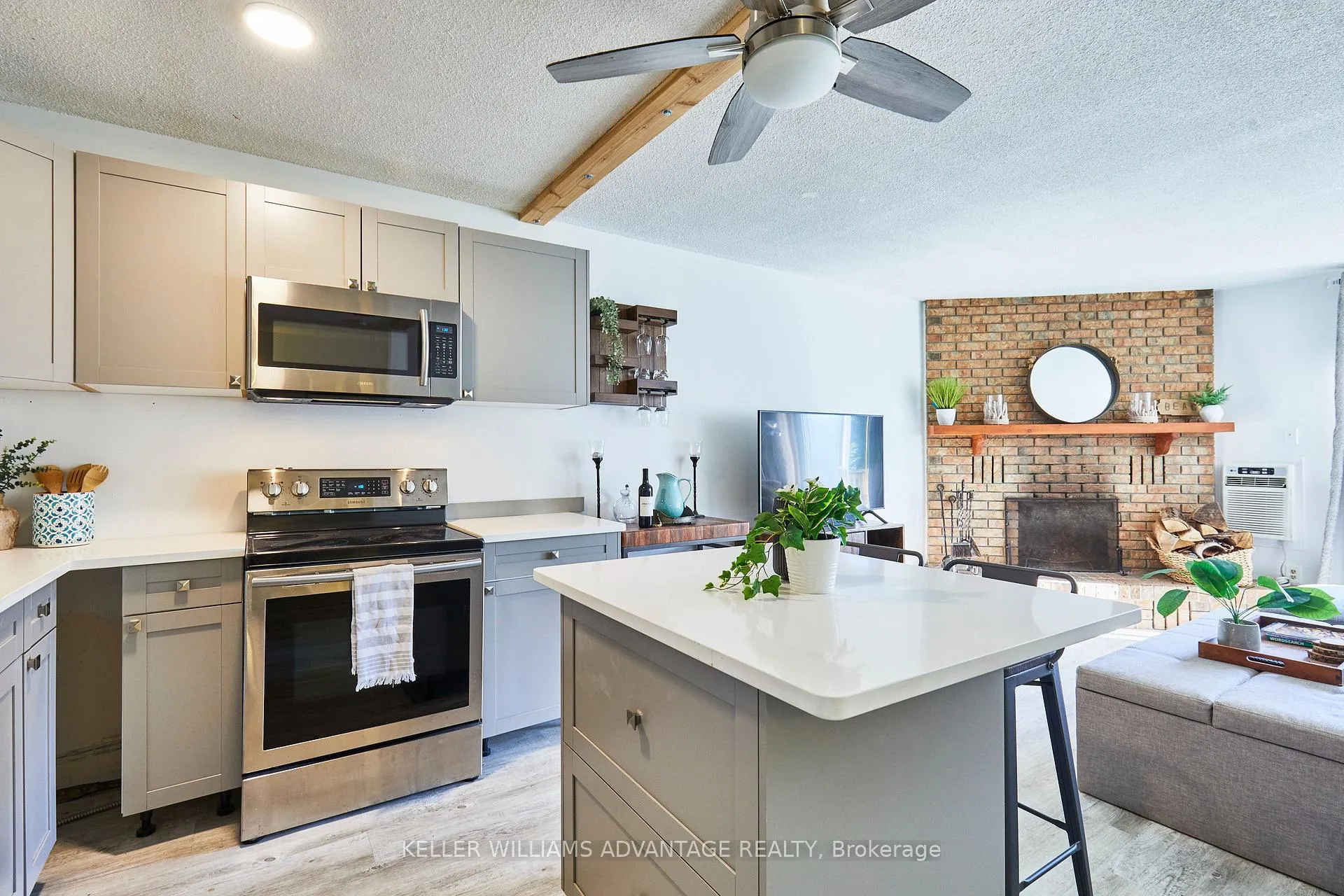 Photo 7 of Unit 44, 209472 Highway 26, Blue Mountains — HOMEH