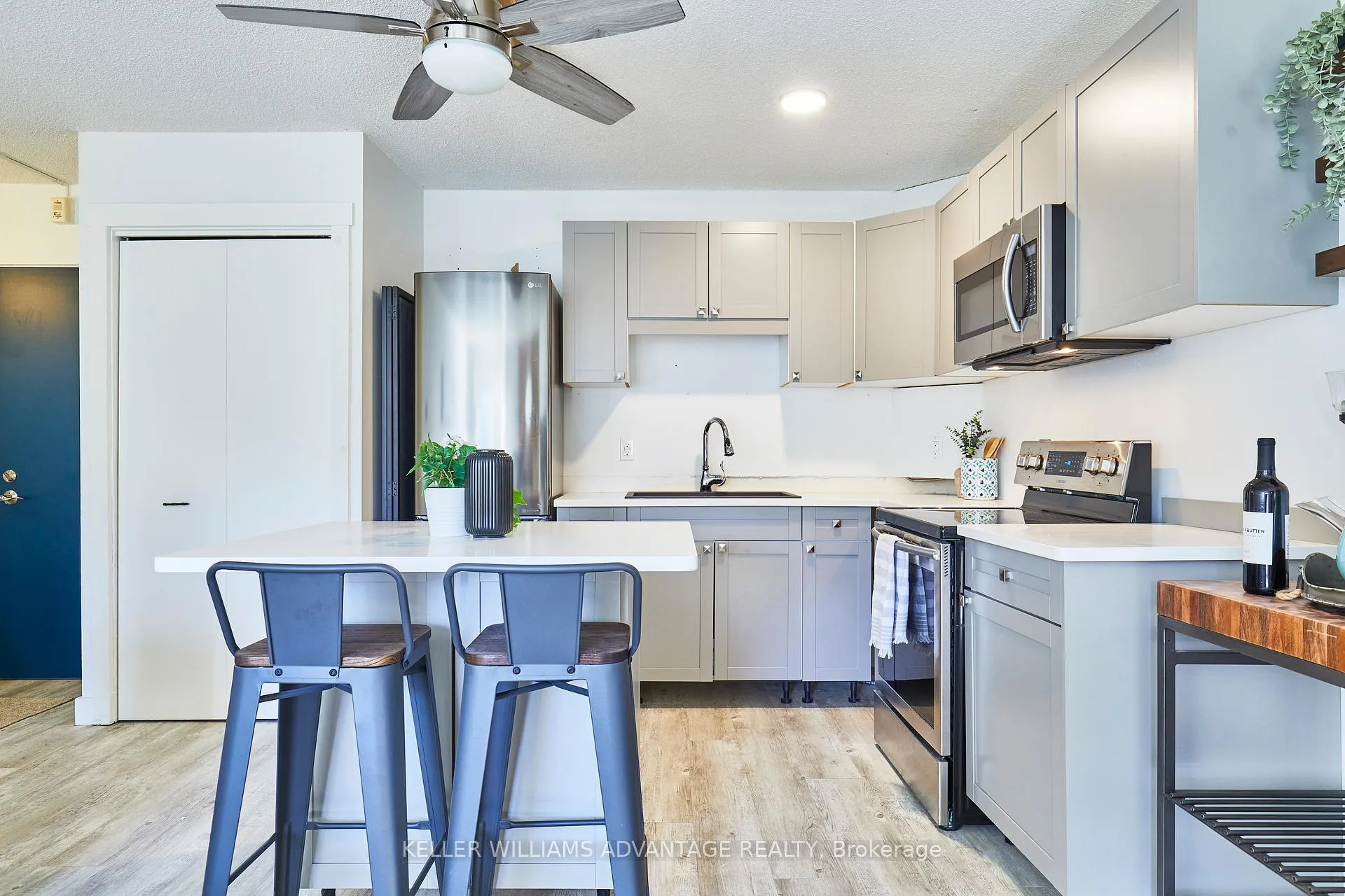Photo 8 of Unit 44, 209472 Highway 26, Blue Mountains — HOMEH