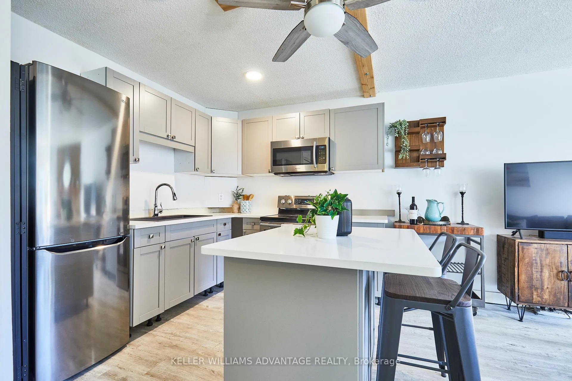 Photo 9 of Unit 44, 209472 Highway 26, Blue Mountains — HOMEH