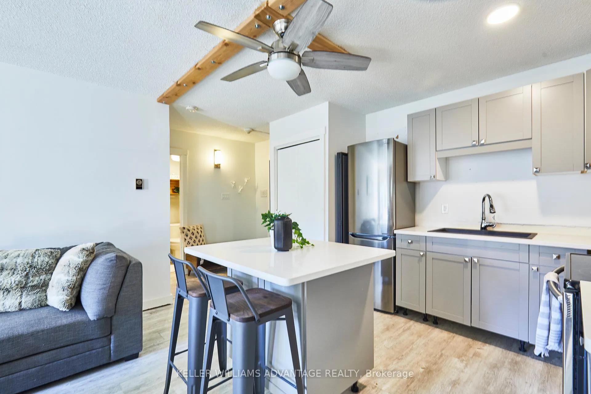Photo 12 of Unit 44, 209472 Highway 26, Blue Mountains — HOMEH