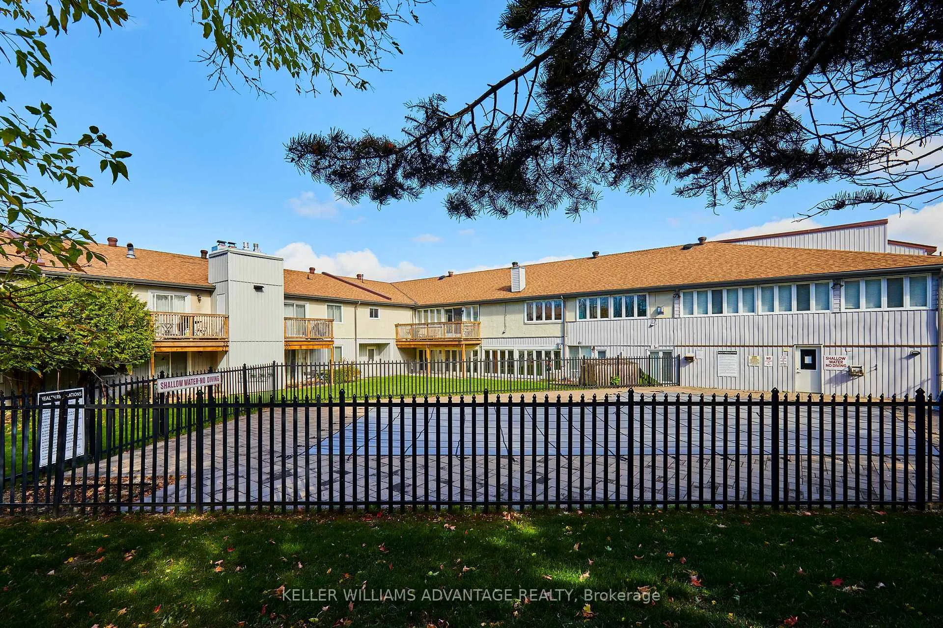 Photo 23 of Unit 44, 209472 Highway 26, Blue Mountains — HOMEH
