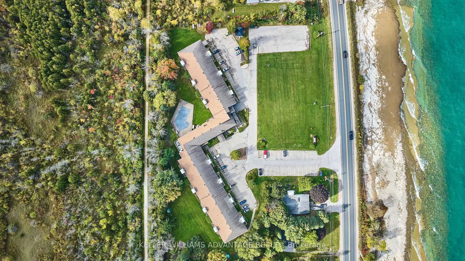 Photo 26 of Unit 44, 209472 Highway 26, Blue Mountains — HOMEH