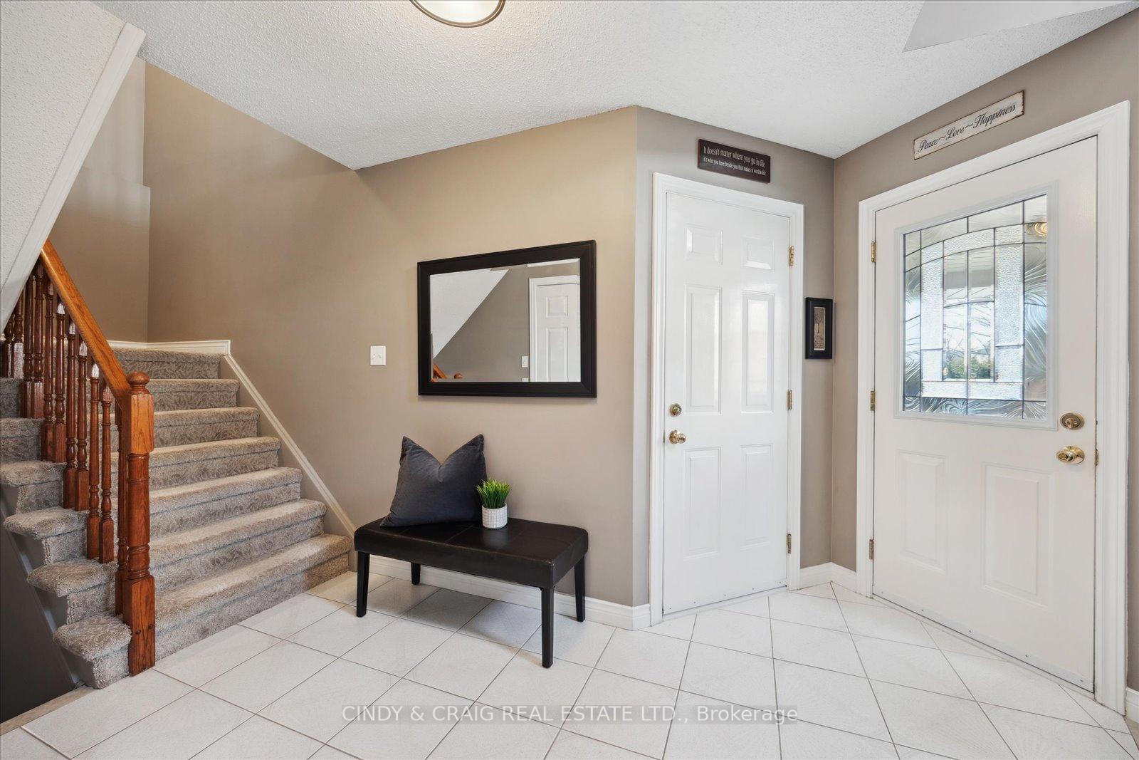 Photo 2 of 47 Granville Drive, Clarington, Courtice — HOMEH