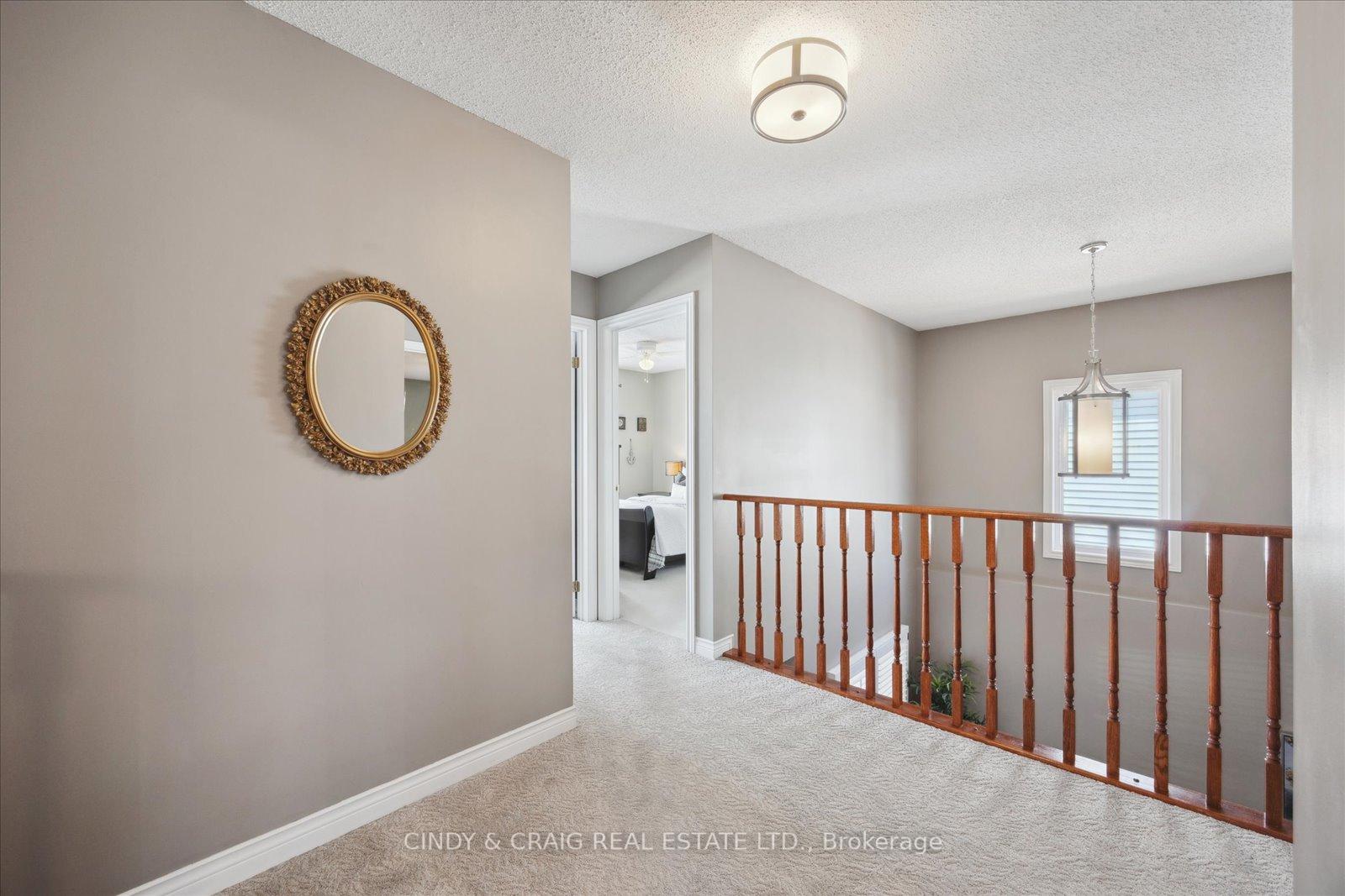 Photo 11 of 47 Granville Drive, Clarington, Courtice — HOMEH