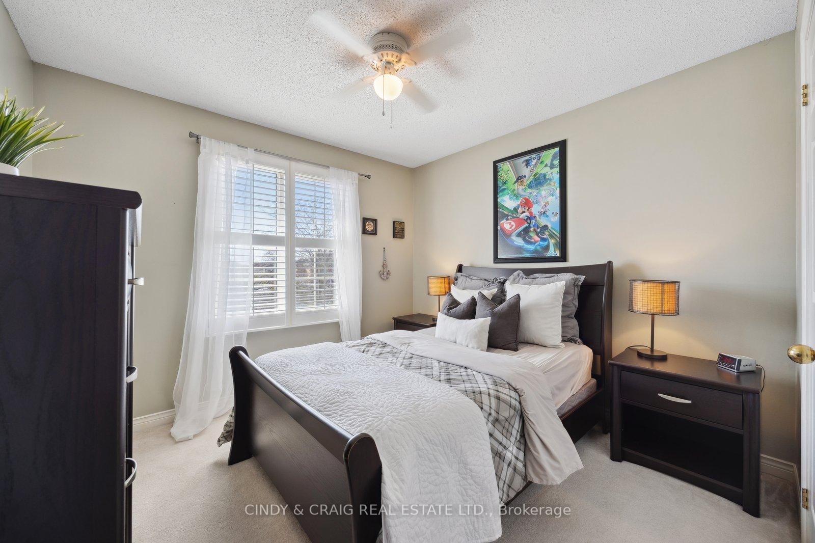 Photo 14 of 47 Granville Drive, Clarington, Courtice — HOMEH