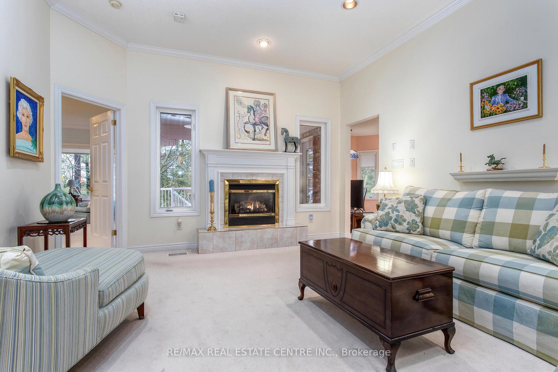 Photo 4 of 271 Riverview Place, Guelph, Riverside Park — HOMEH