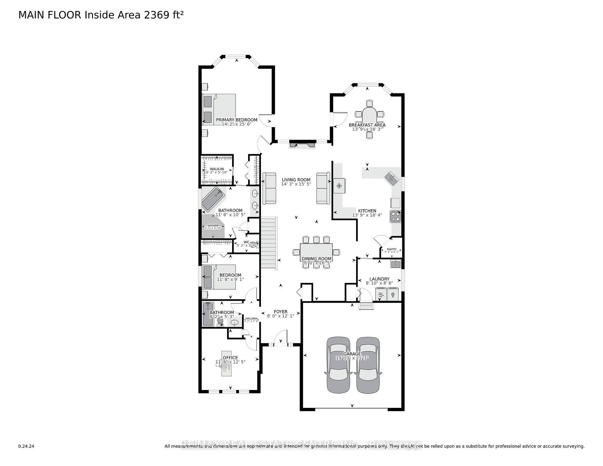 Photo 34 of 271 Riverview Place, Guelph, Riverside Park — HOMEH