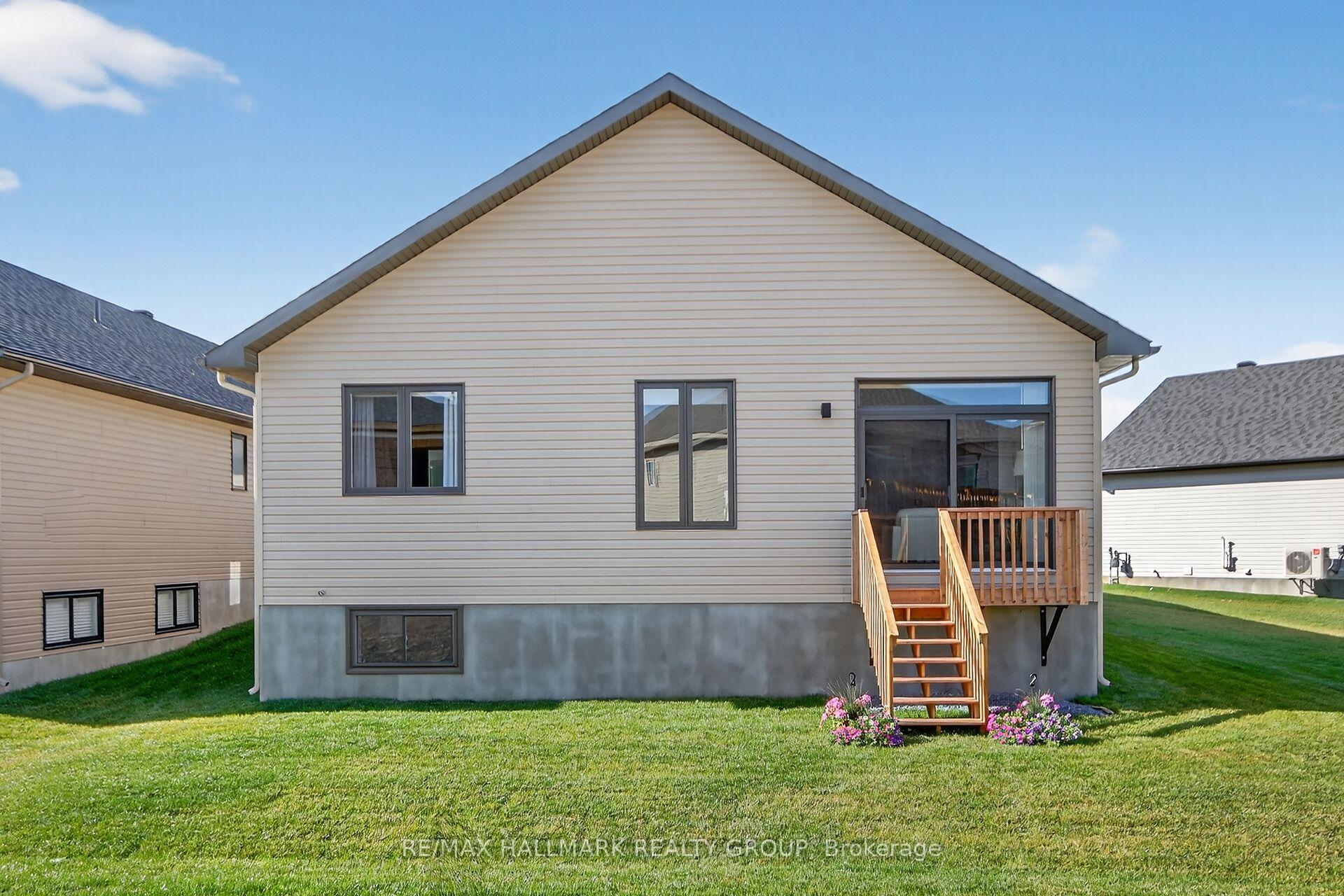 Photo 27 of 252 O'Donovan Drive, Carleton Place — HOMEH