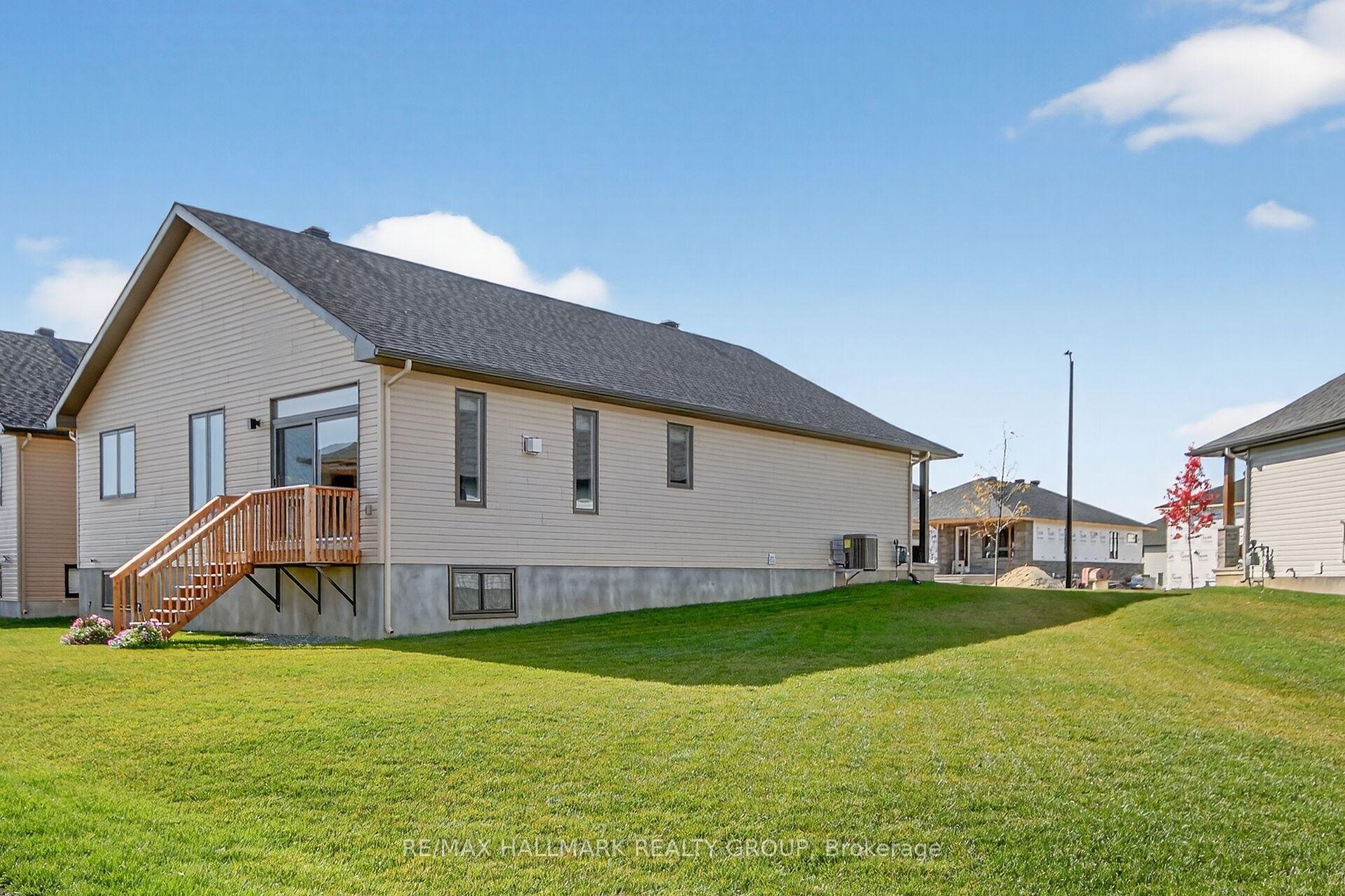 Photo 26 of 252 O'Donovan Drive, Carleton Place — HOMEH