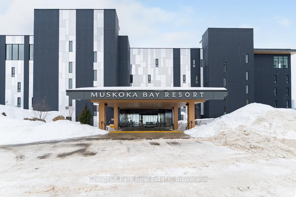Photo 1 of Unit 113, 120 Carrick Tr, Gravenhurst, Muskoka (S) — HOMEH